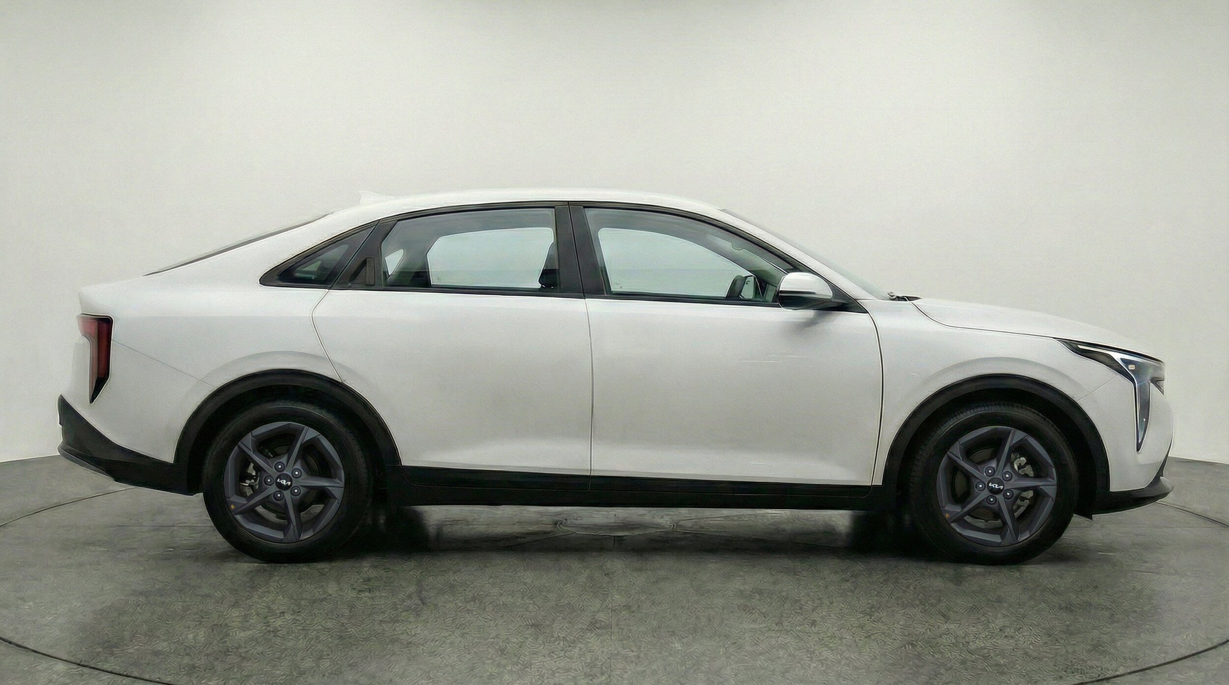Thumbnail: 2025 Kia K4 - 11
