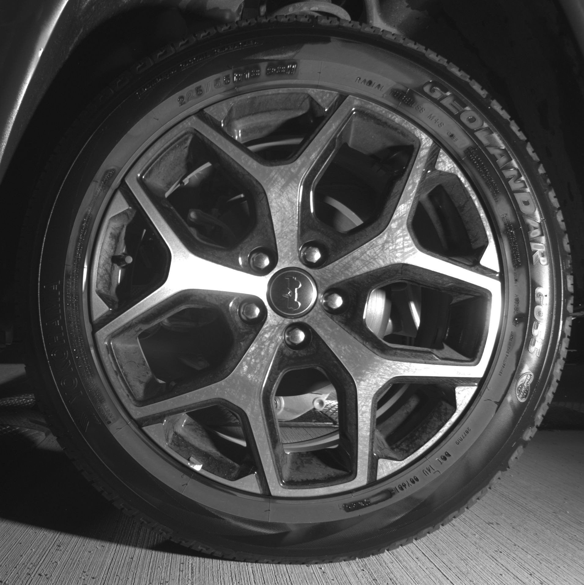 Thumbnail: 2025 Jeep Compass - 14