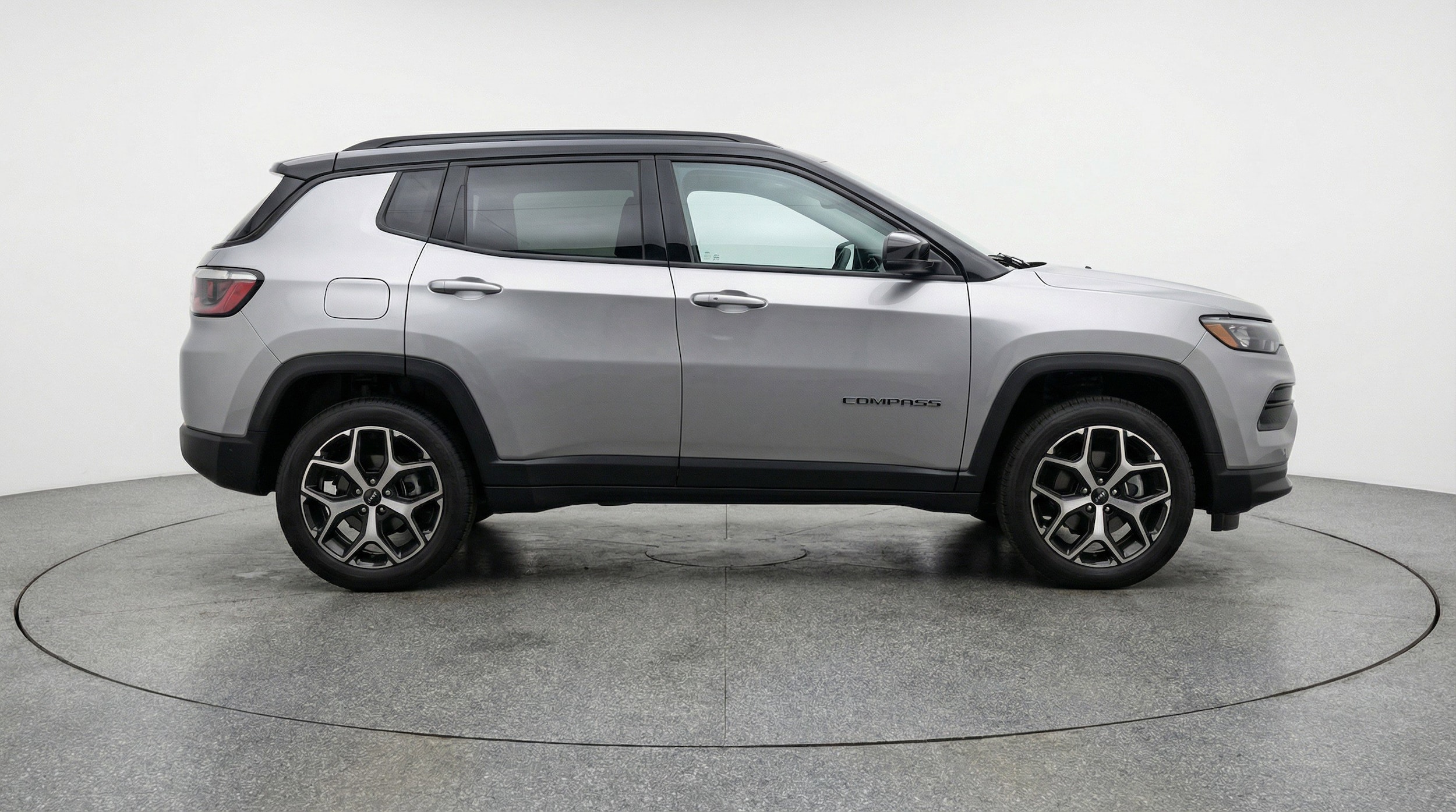 Thumbnail: 2025 Jeep Compass - 11