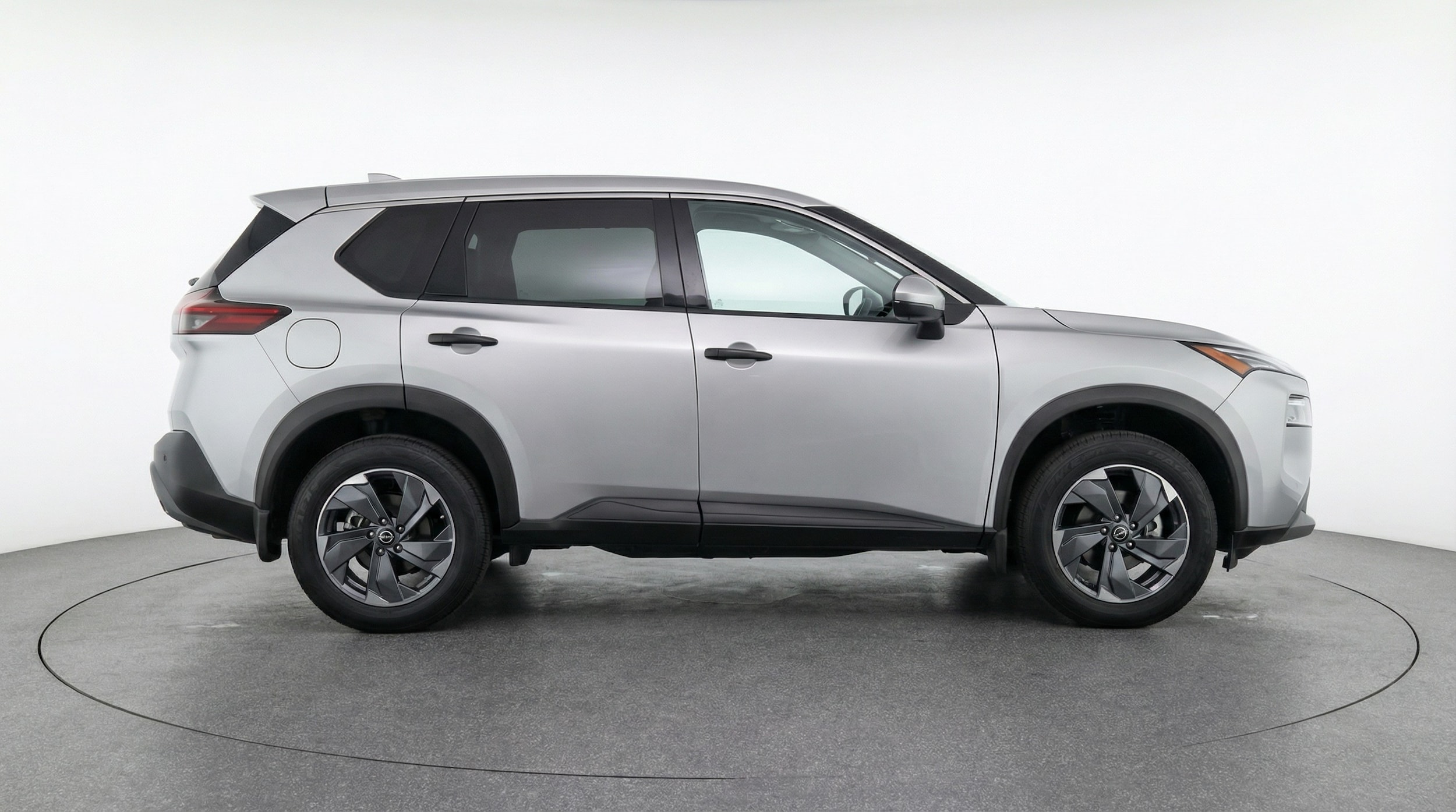 Thumbnail: 2025 Nissan Rogue - 8