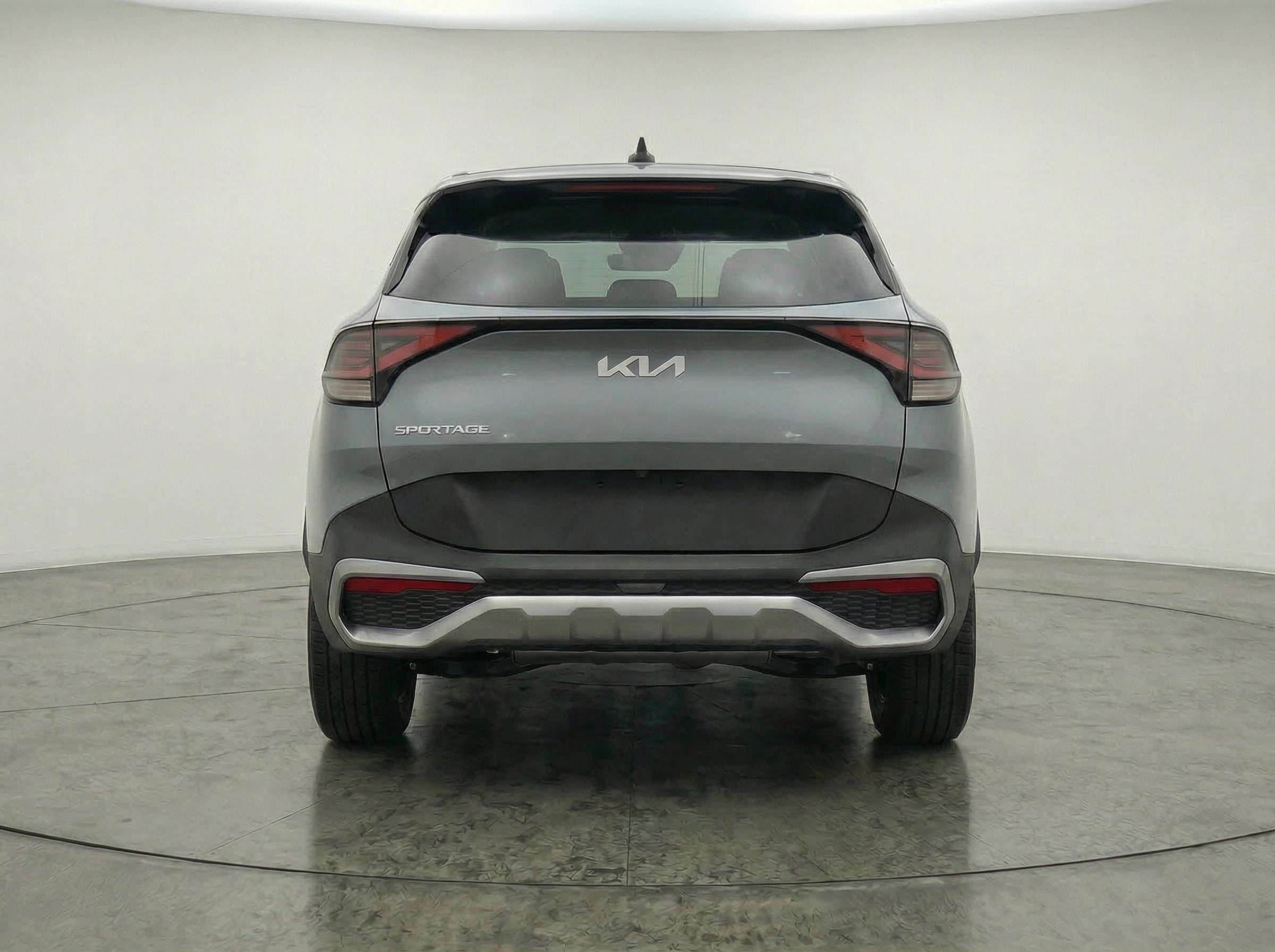 Thumbnail: 2026 Kia Sportage - 7