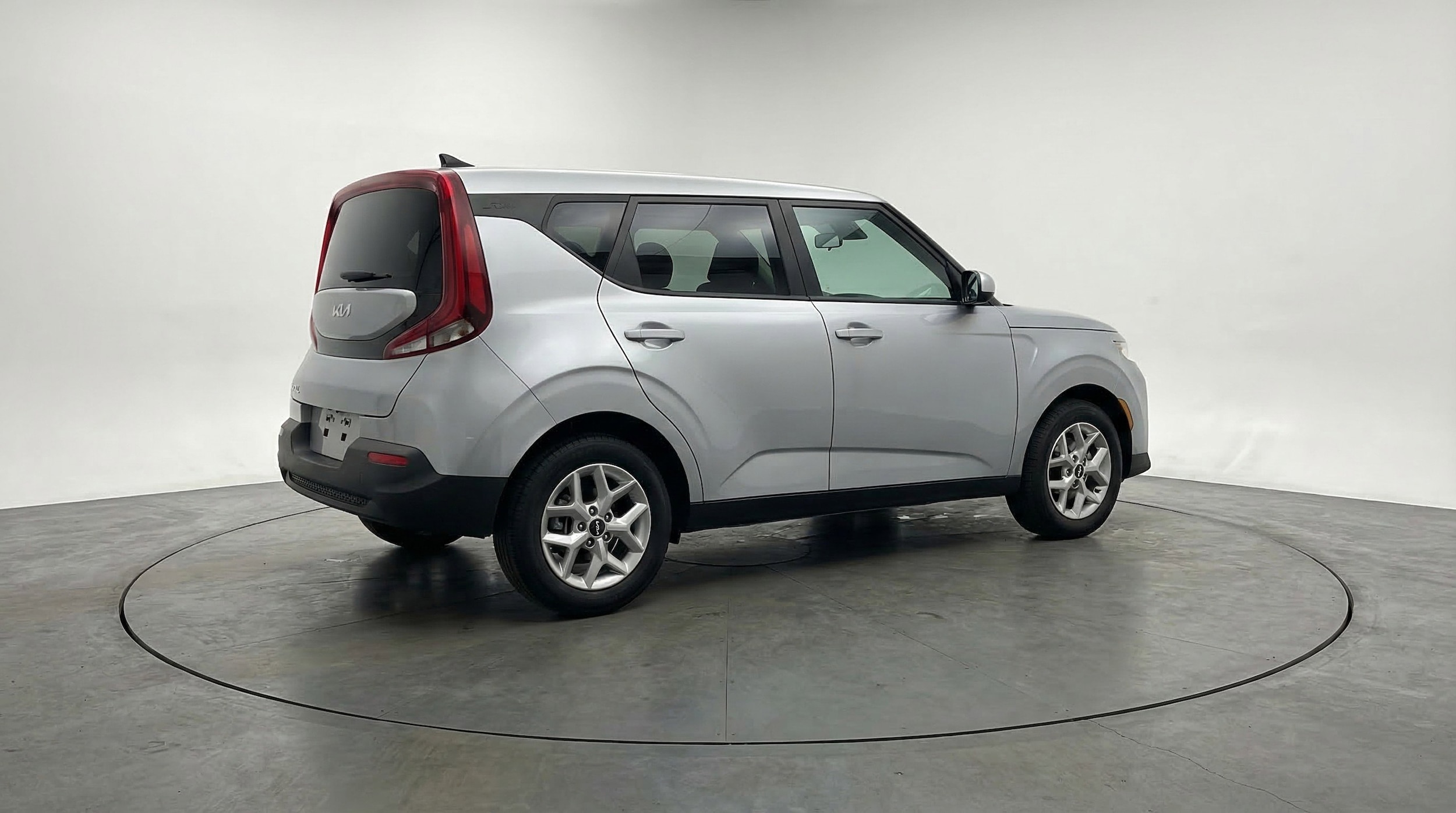 Thumbnail: 2025 Kia Soul - 9