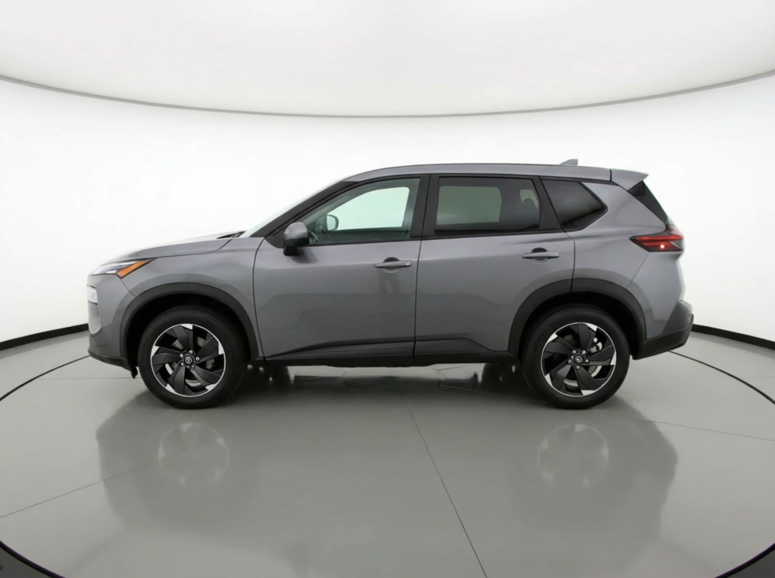 Thumbnail: 2025 Nissan Rogue - 4