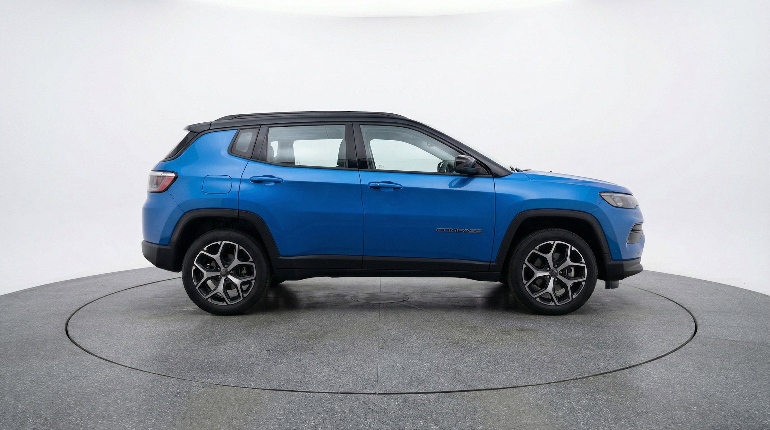 Thumbnail: 2025 Jeep Compass - 11