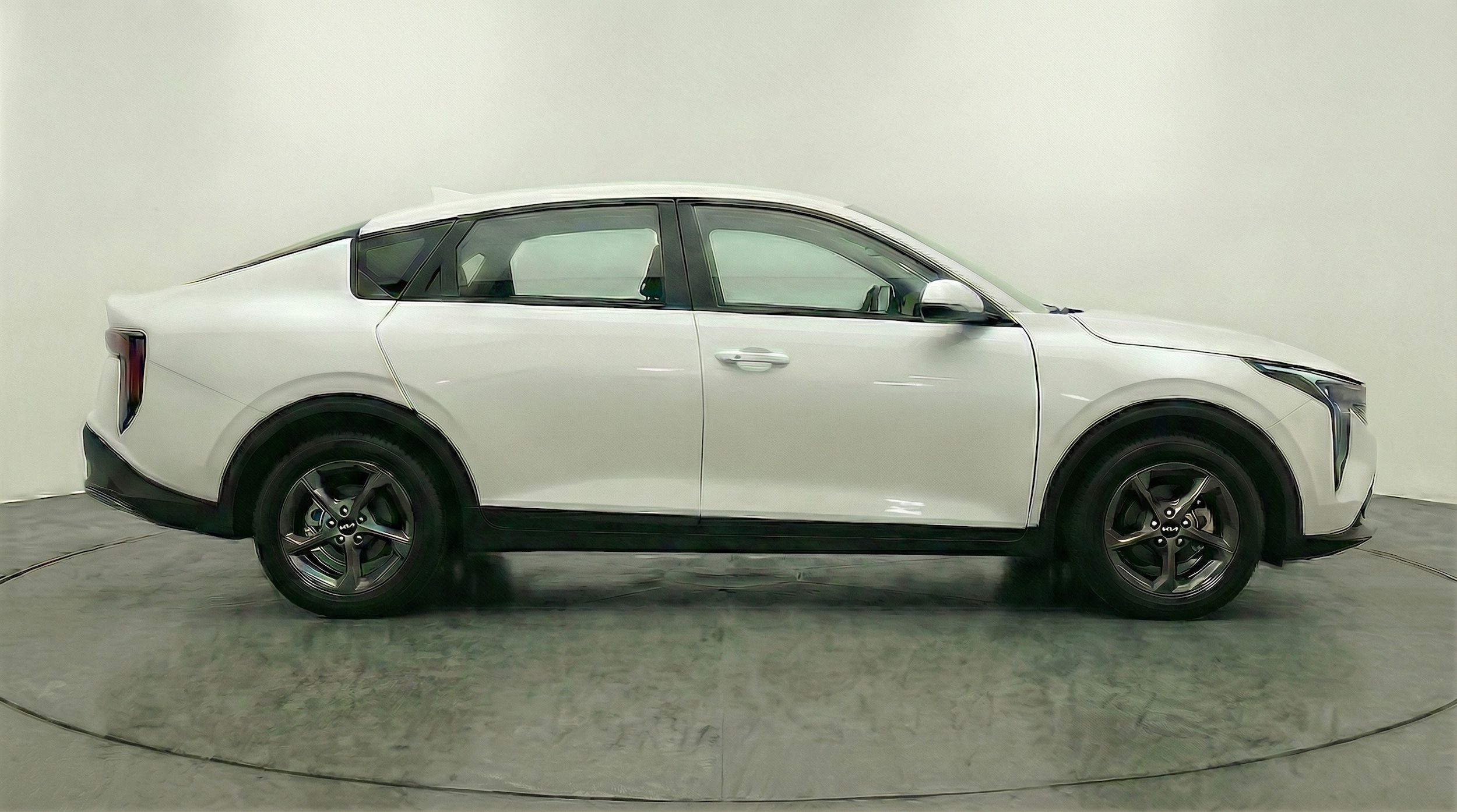 Thumbnail: 2025 Kia K4 - 8