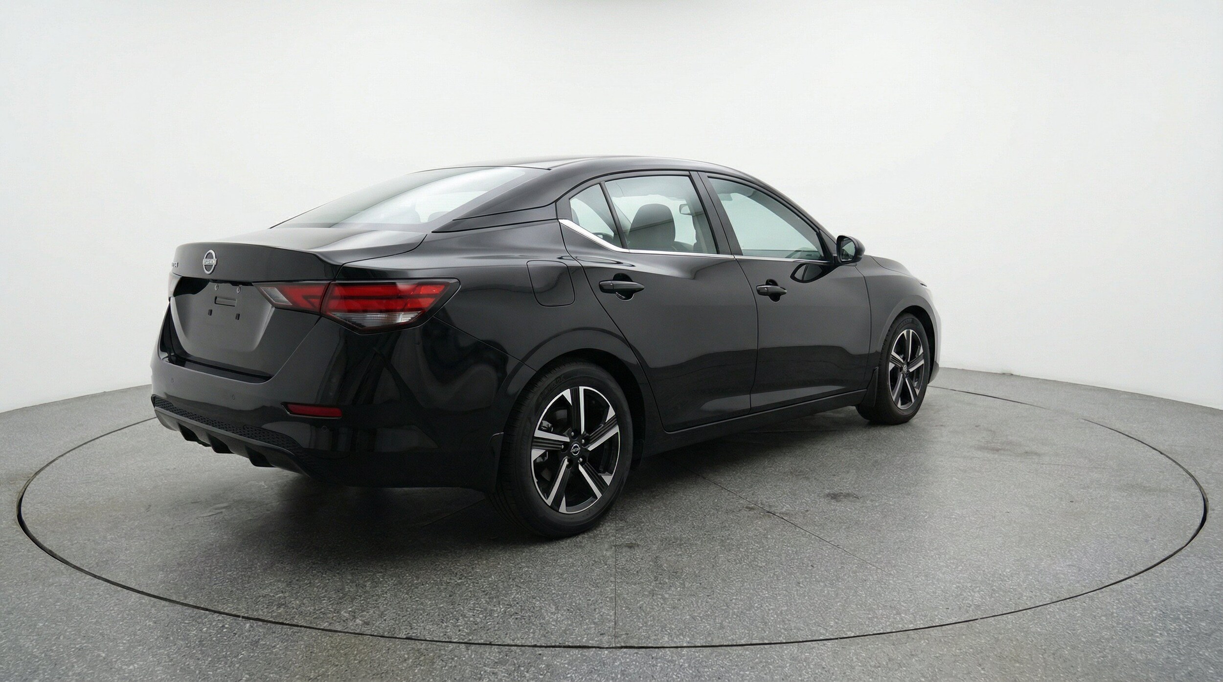 Thumbnail: 2025 Nissan Sentra - 9