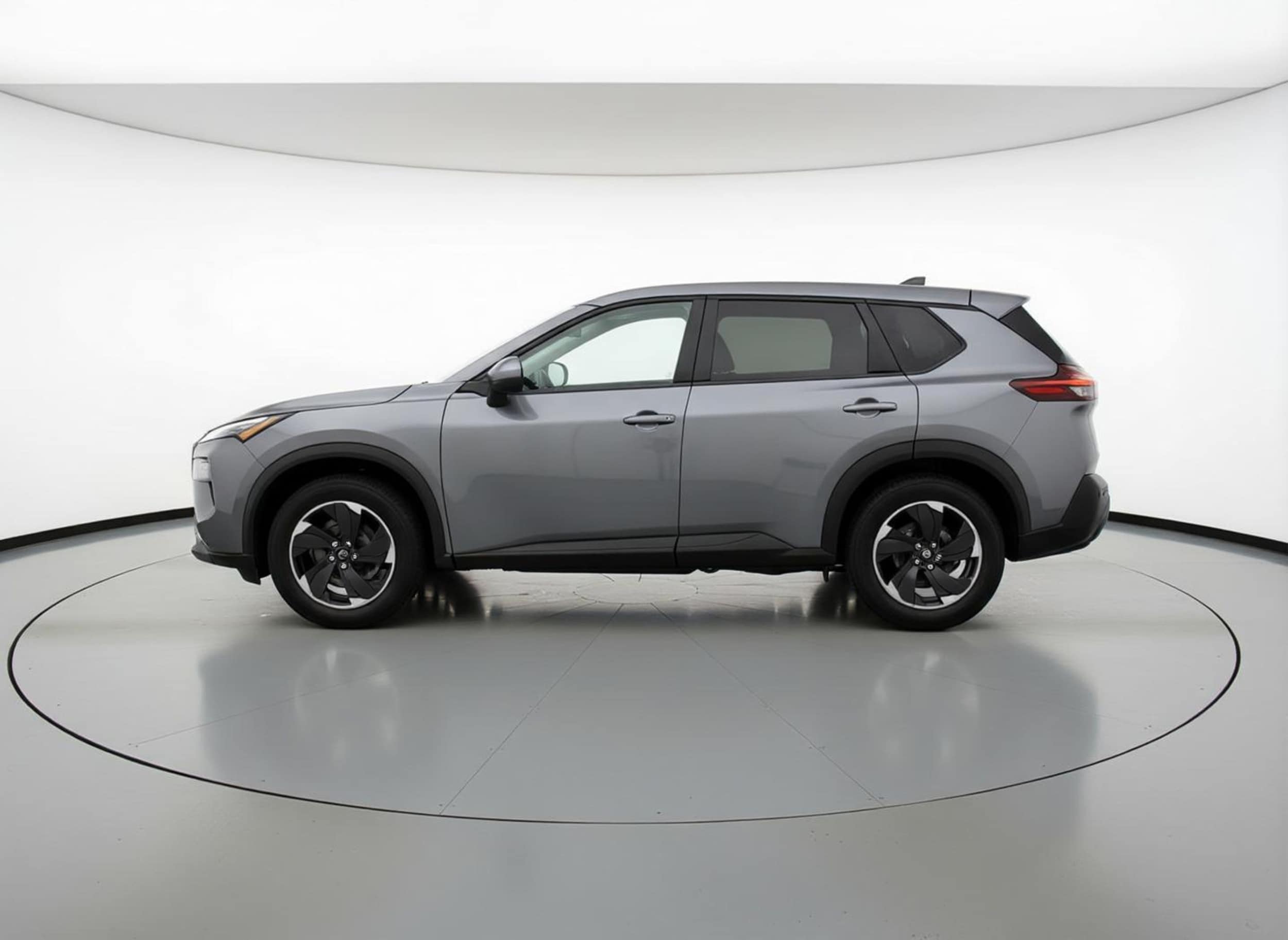 Thumbnail: 2025 Nissan Rogue - 4