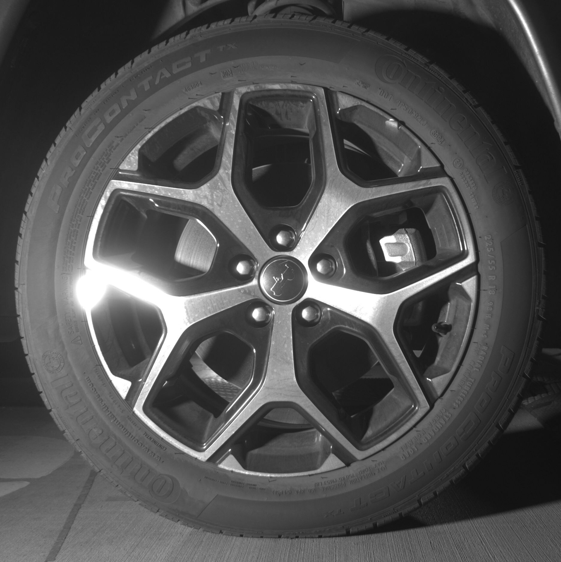 Thumbnail: 2025 Jeep Compass - 10