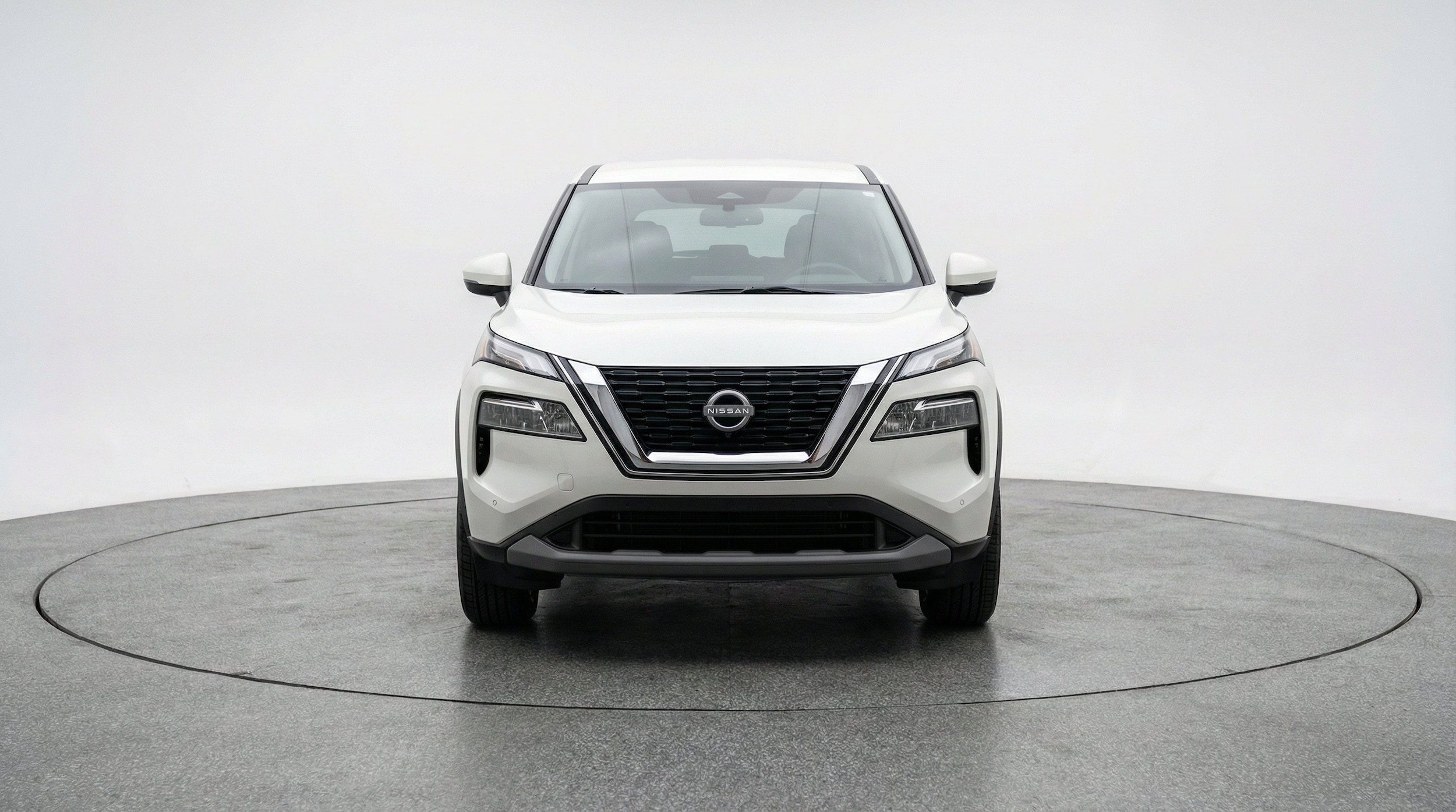 Thumbnail: 2026 Nissan Rogue - 2