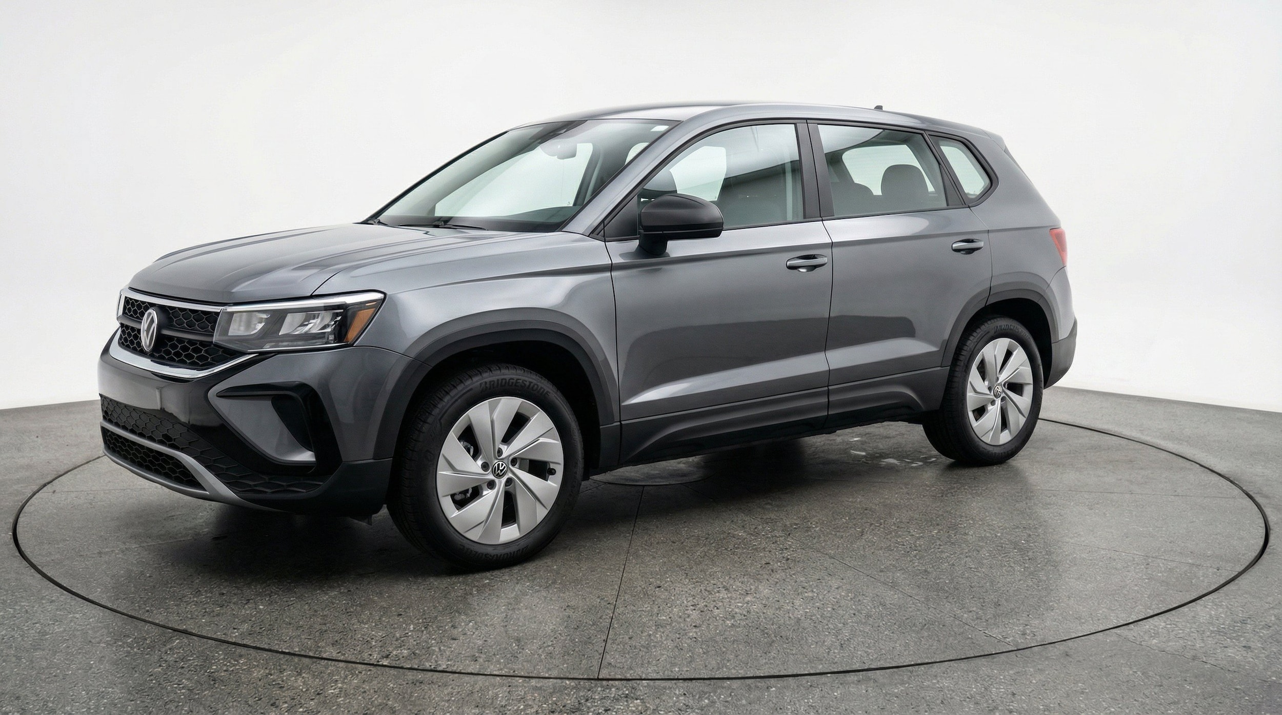 Thumbnail: 2026 Volkswagen Taos - 3