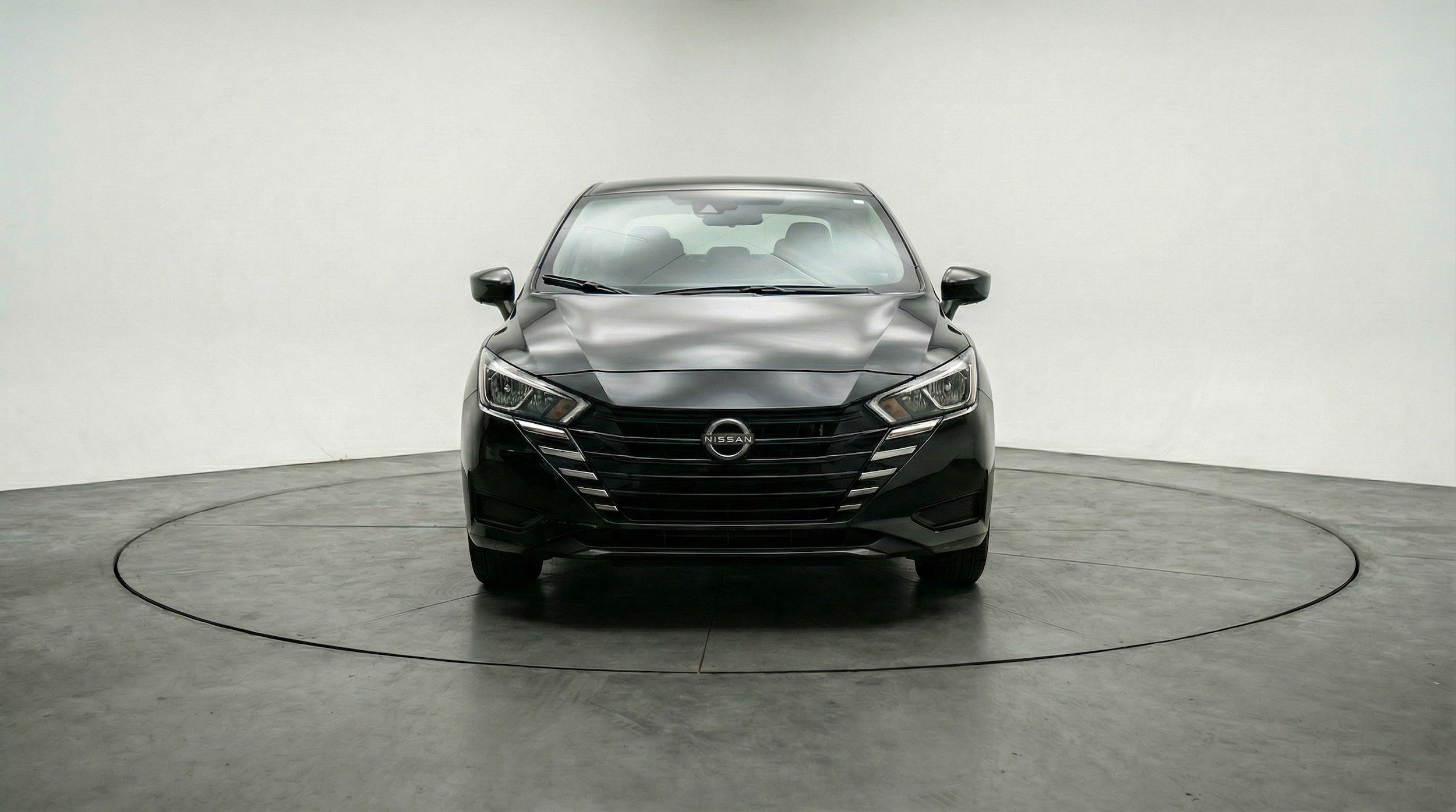Thumbnail: 2025 Nissan Versa - 2