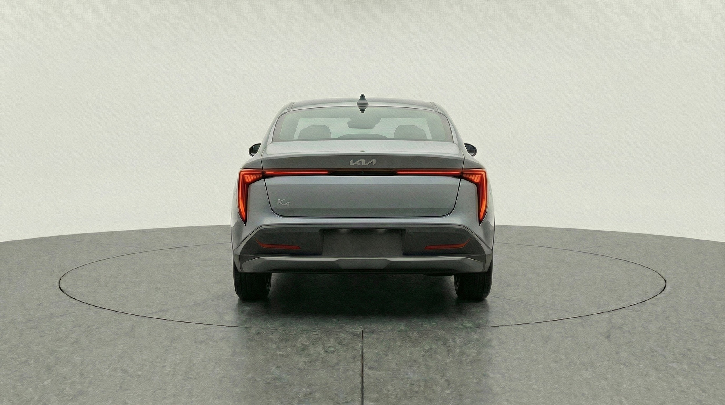 Thumbnail: 2025 Kia K4 - 7