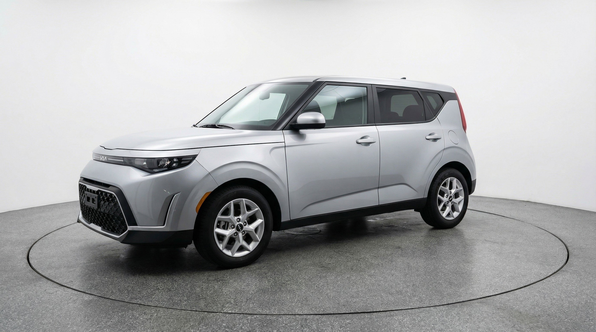 Thumbnail: 2025 Kia Soul - 3