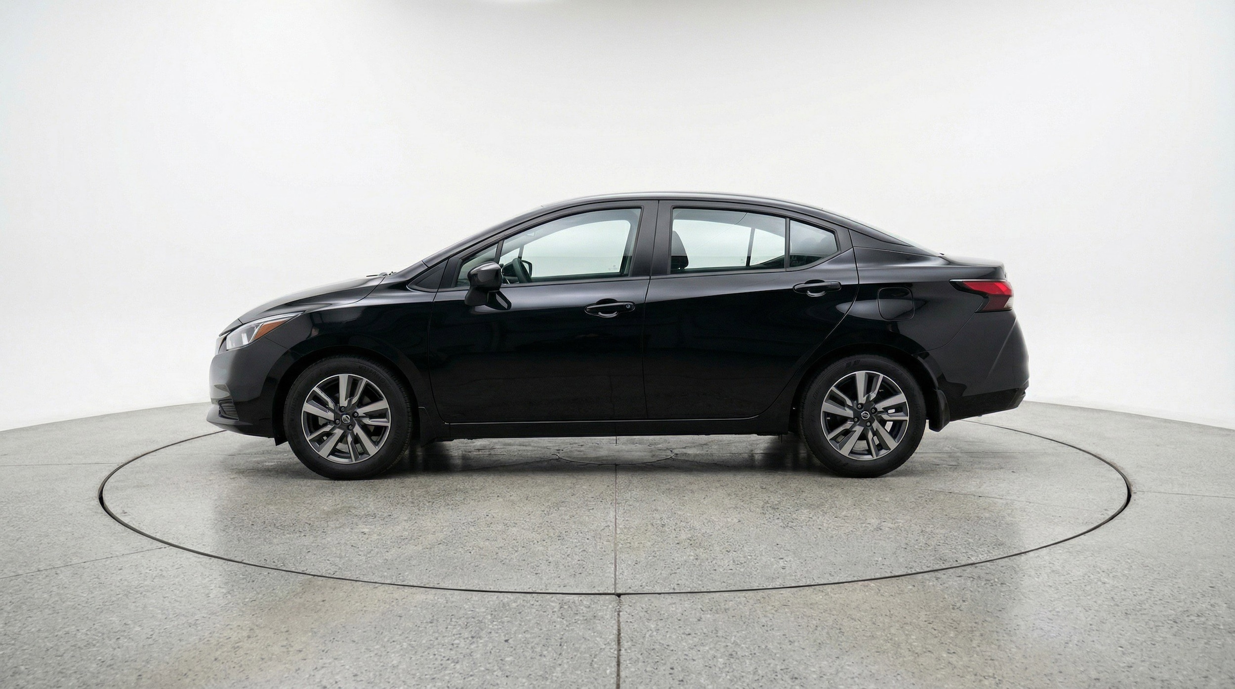 Thumbnail: 2025 Nissan Versa - 5