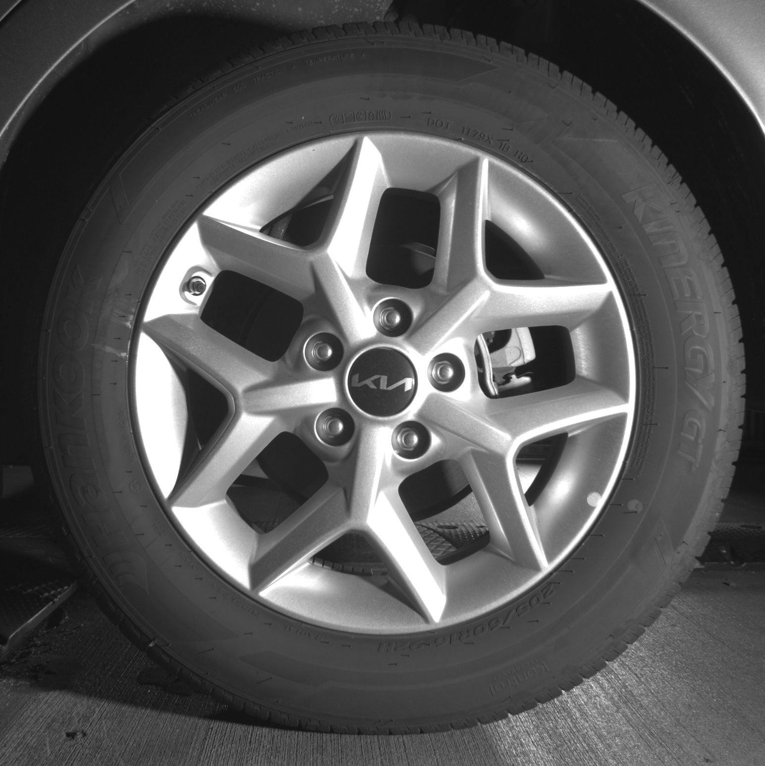 Thumbnail: 2025 Kia Soul - 11