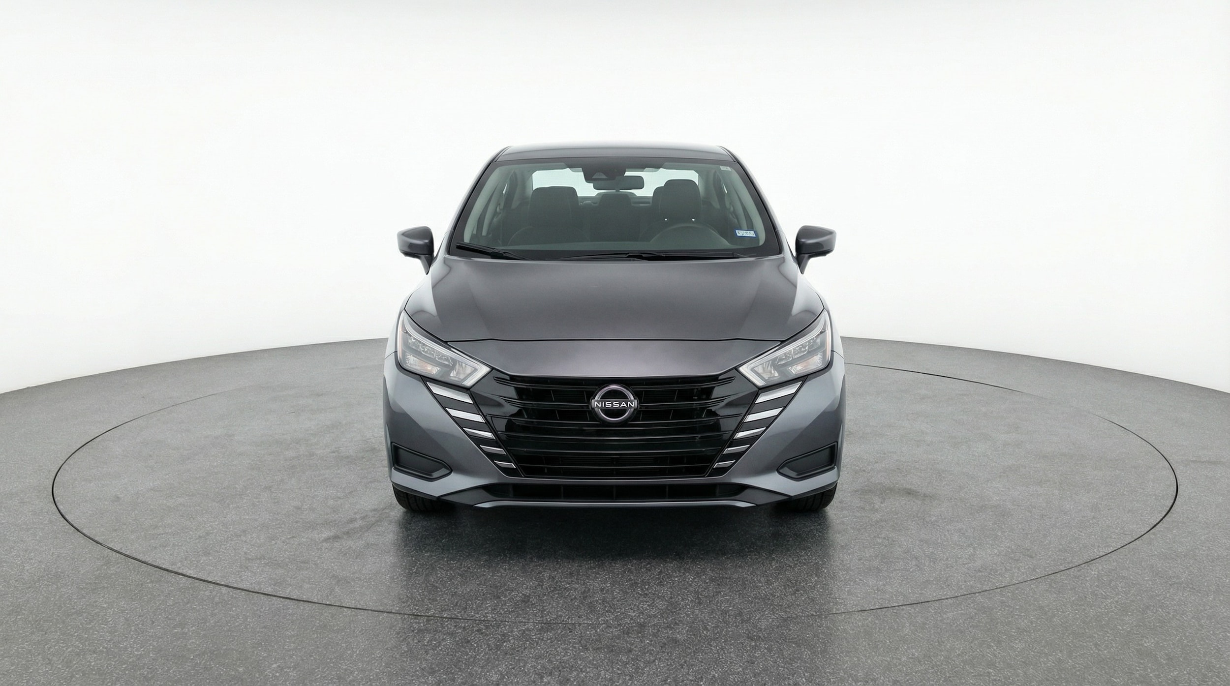 Thumbnail: 2025 Nissan Versa - 2