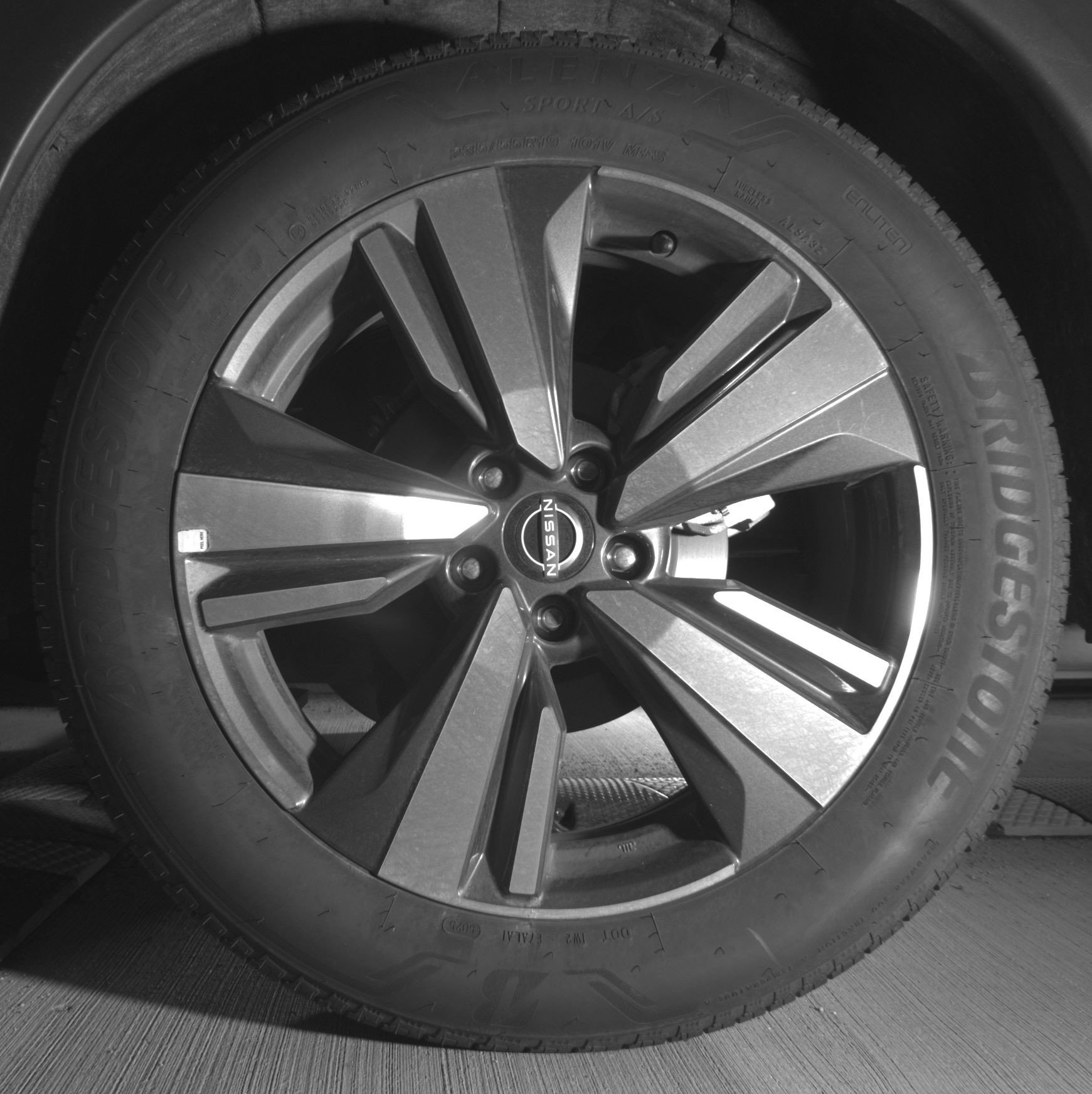 Thumbnail: 2026 Nissan Rogue - 14