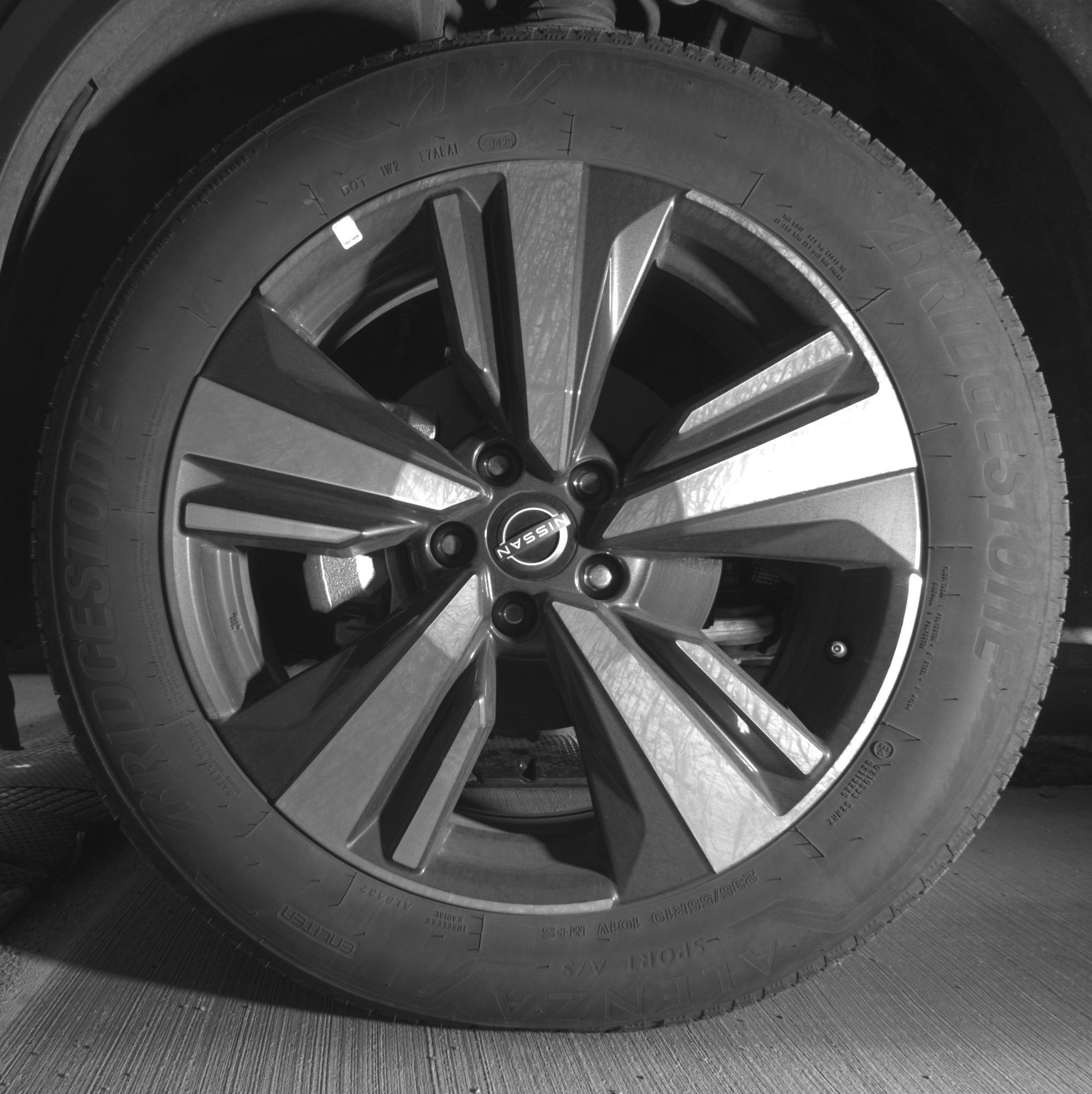 Thumbnail: 2026 Nissan Rogue - 12