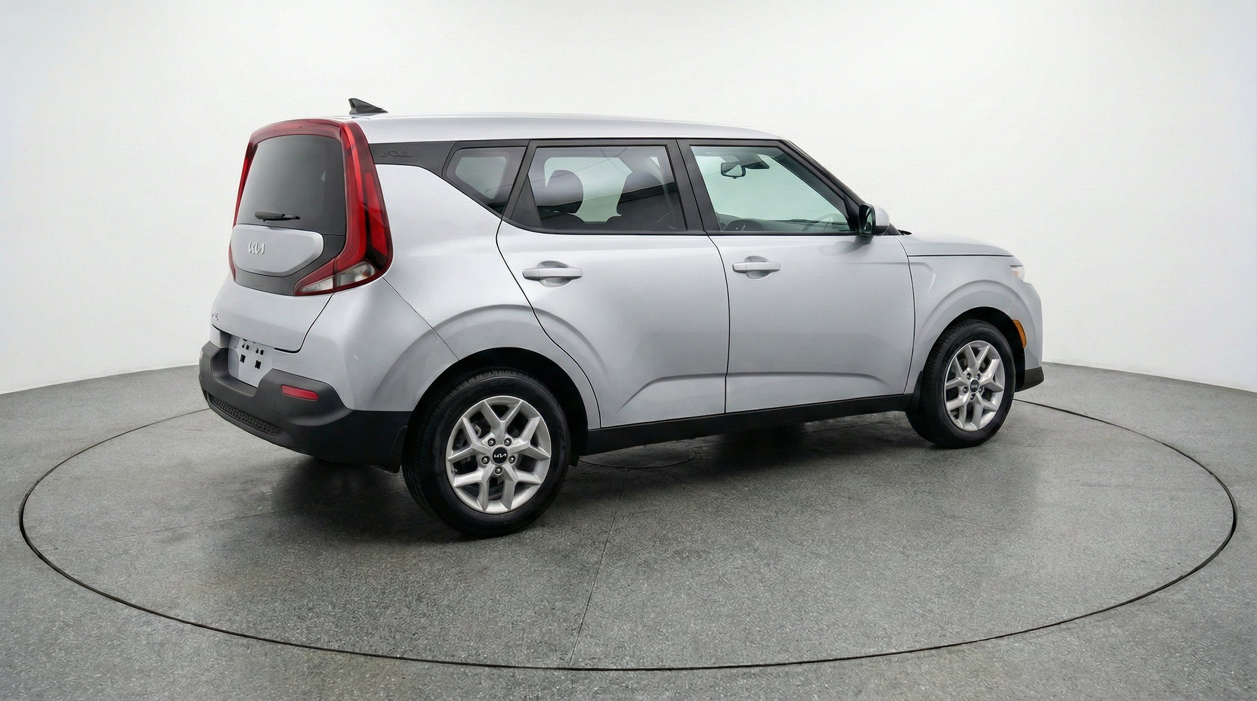 Thumbnail: 2025 Kia Soul - 9