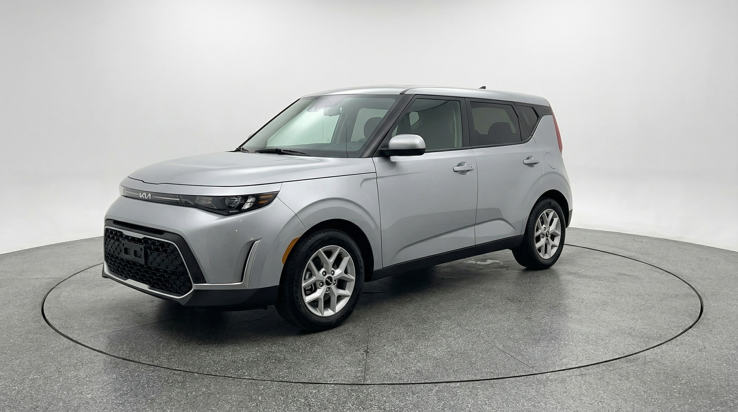 Thumbnail: 2025 Kia Soul - 3