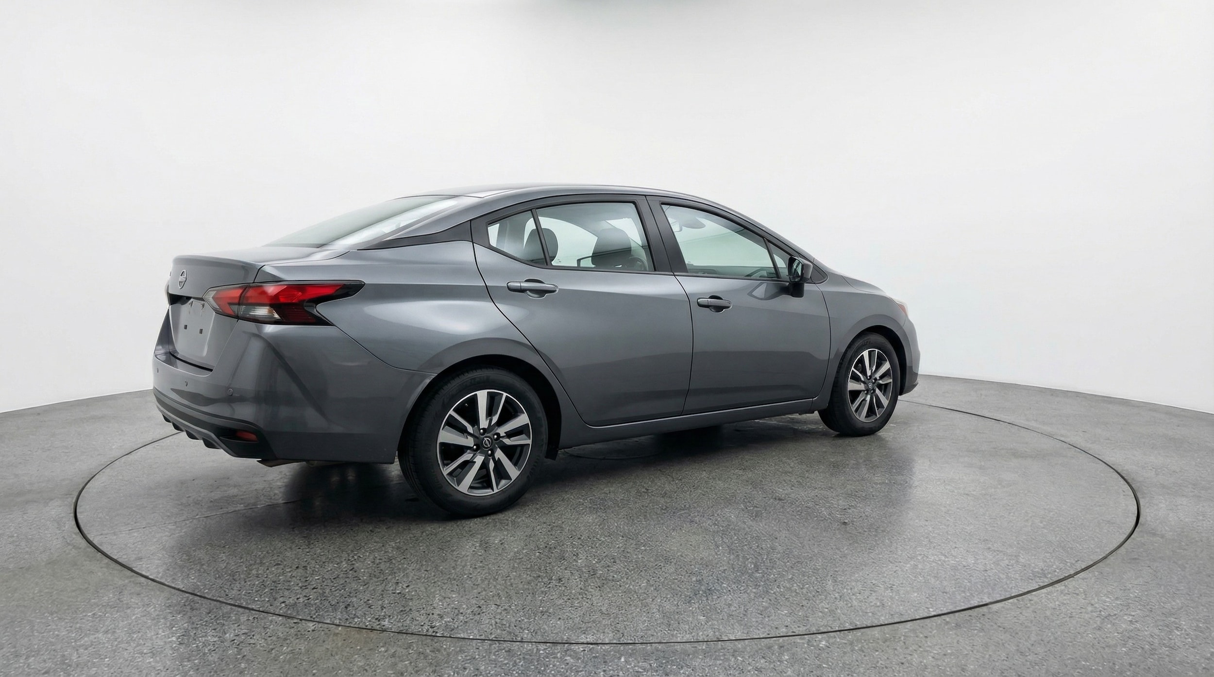 Thumbnail: 2025 Nissan Versa - 7