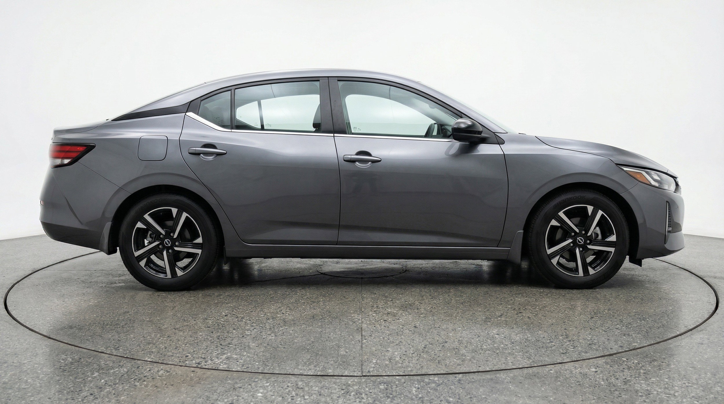 Thumbnail: 2025 Nissan Sentra - 11