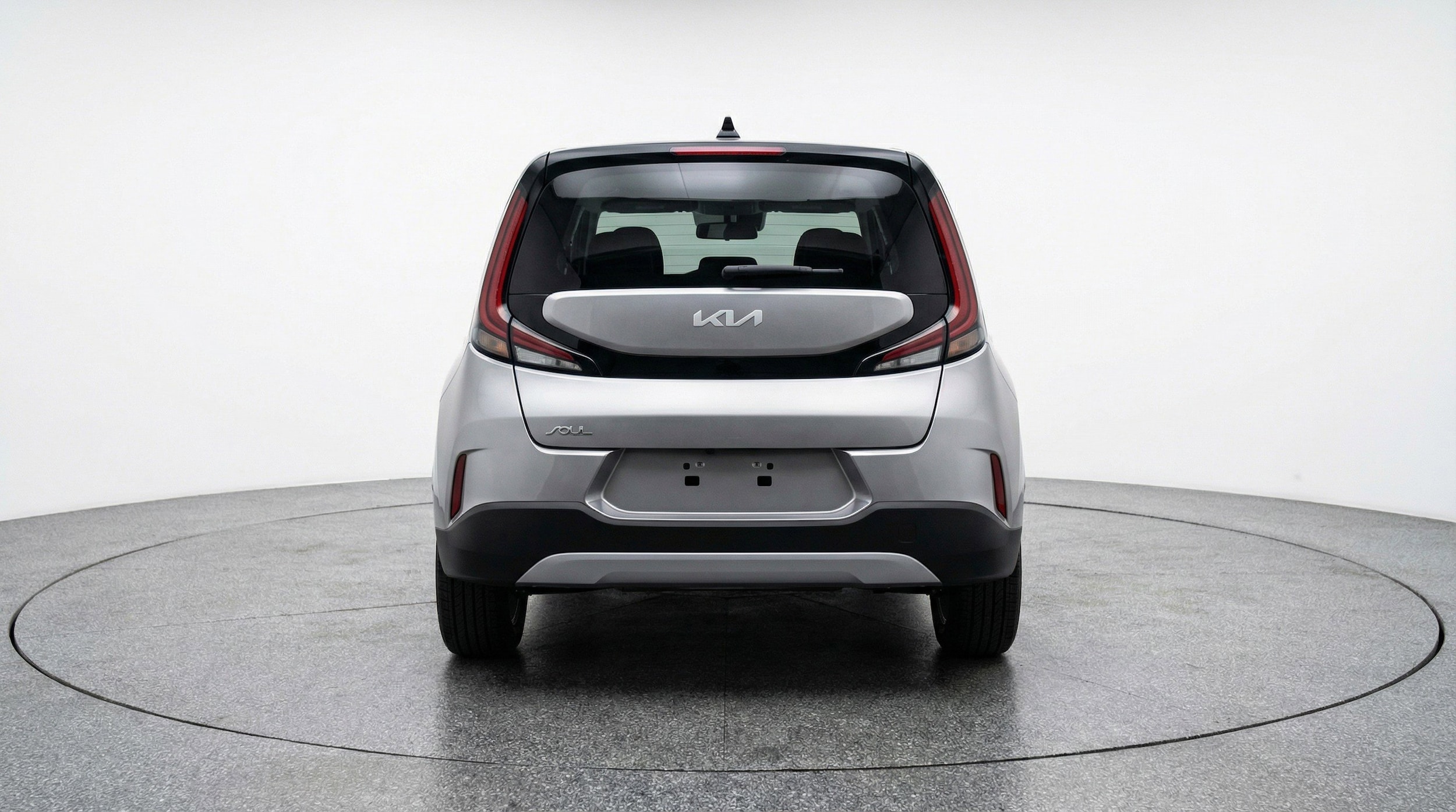 Thumbnail: 2025 Kia Soul - 7