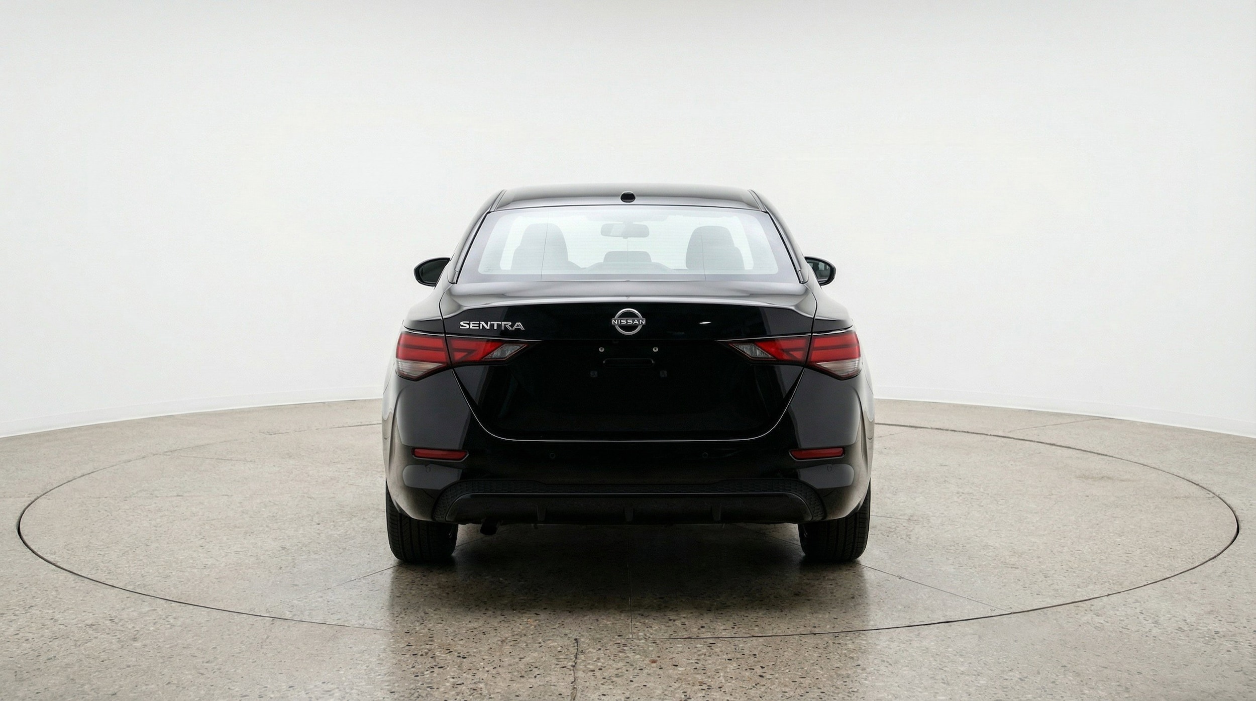 Thumbnail: 2025 Nissan Sentra - 7