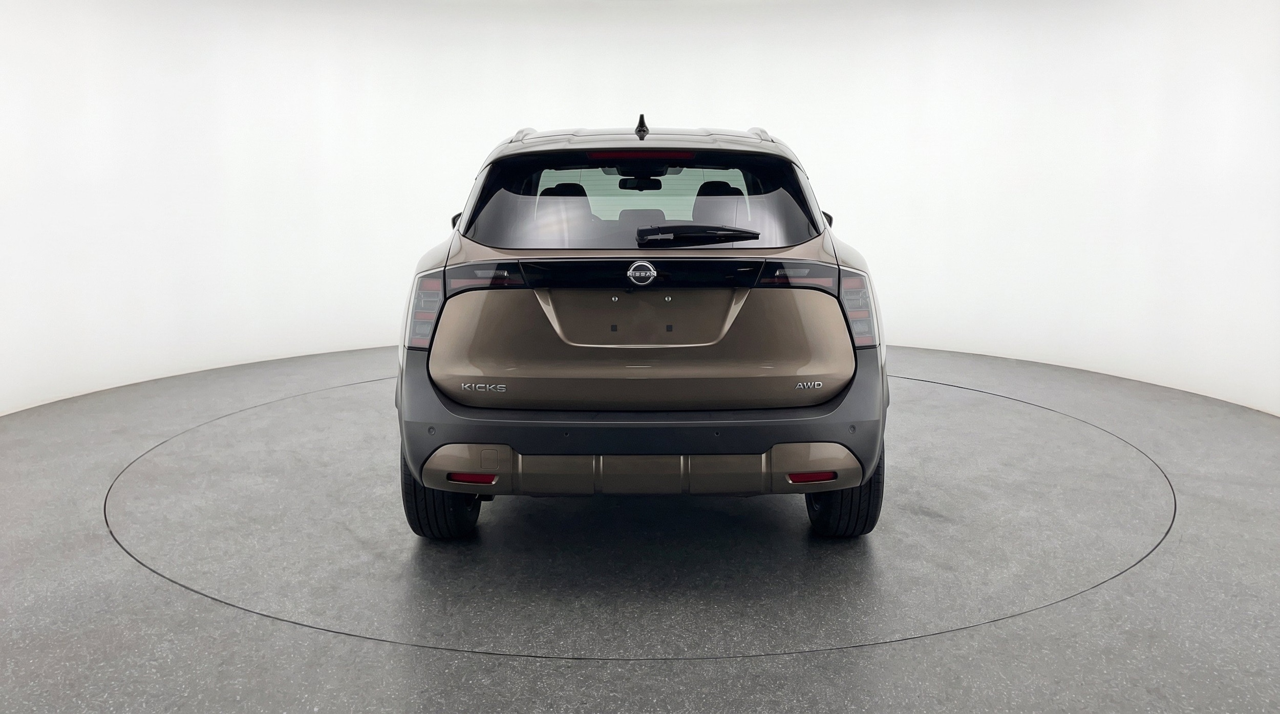 Thumbnail: 2026 Nissan Kicks - 7