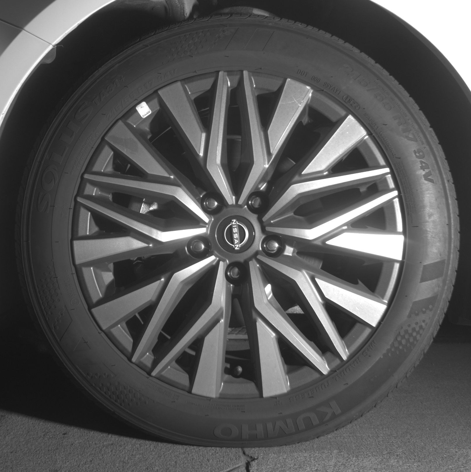 Thumbnail: 2025 Nissan Altima - 9