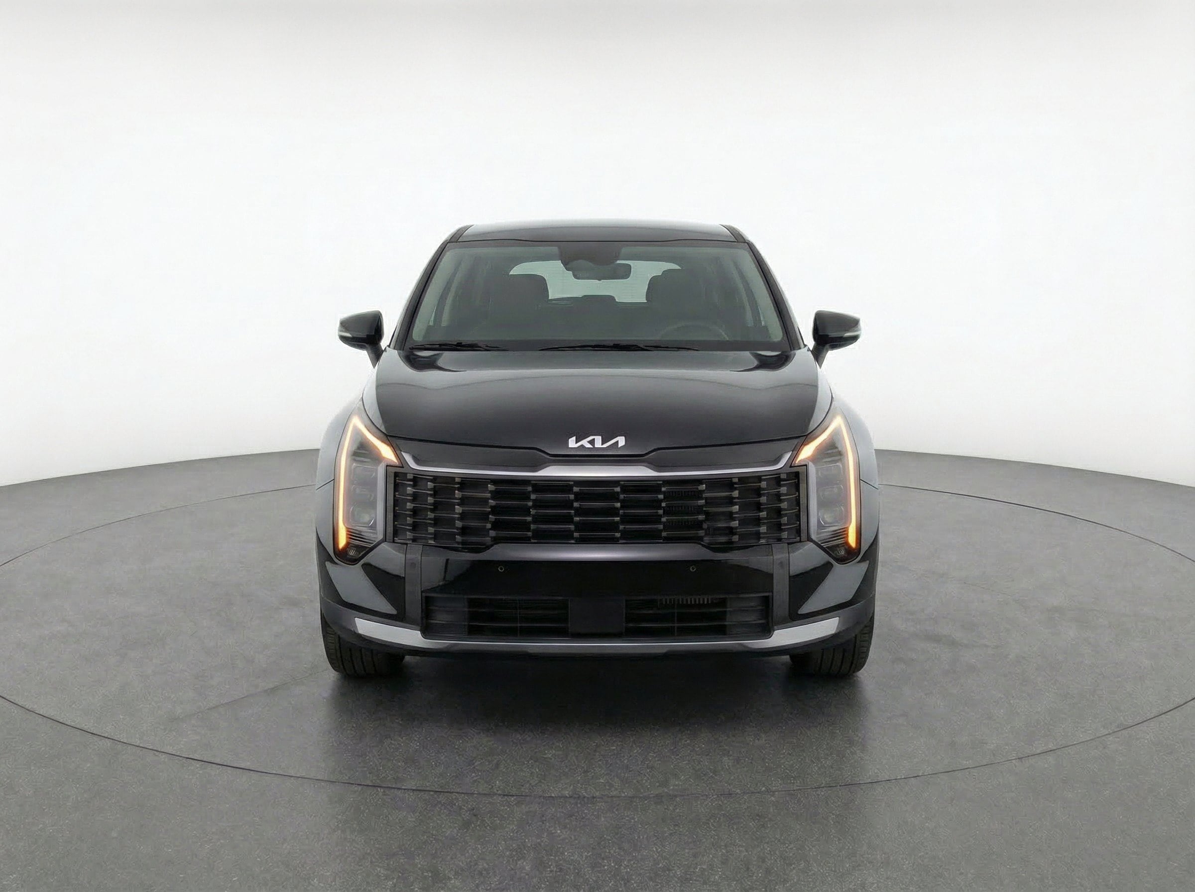 Thumbnail: 2026 Kia Sportage - 2