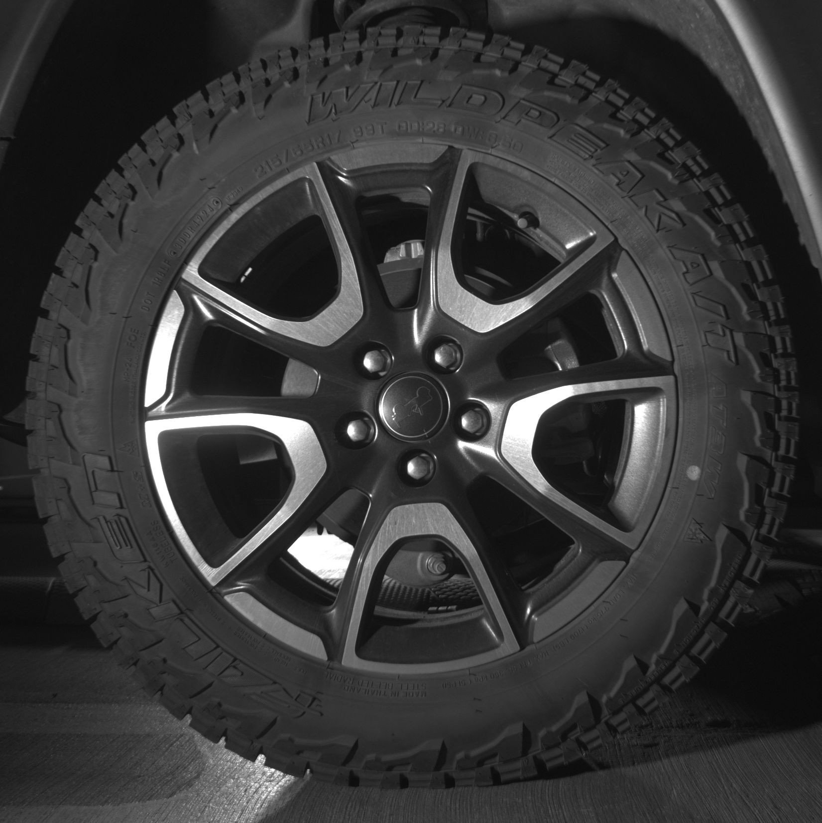 Thumbnail: 2025 Jeep Compass - 15