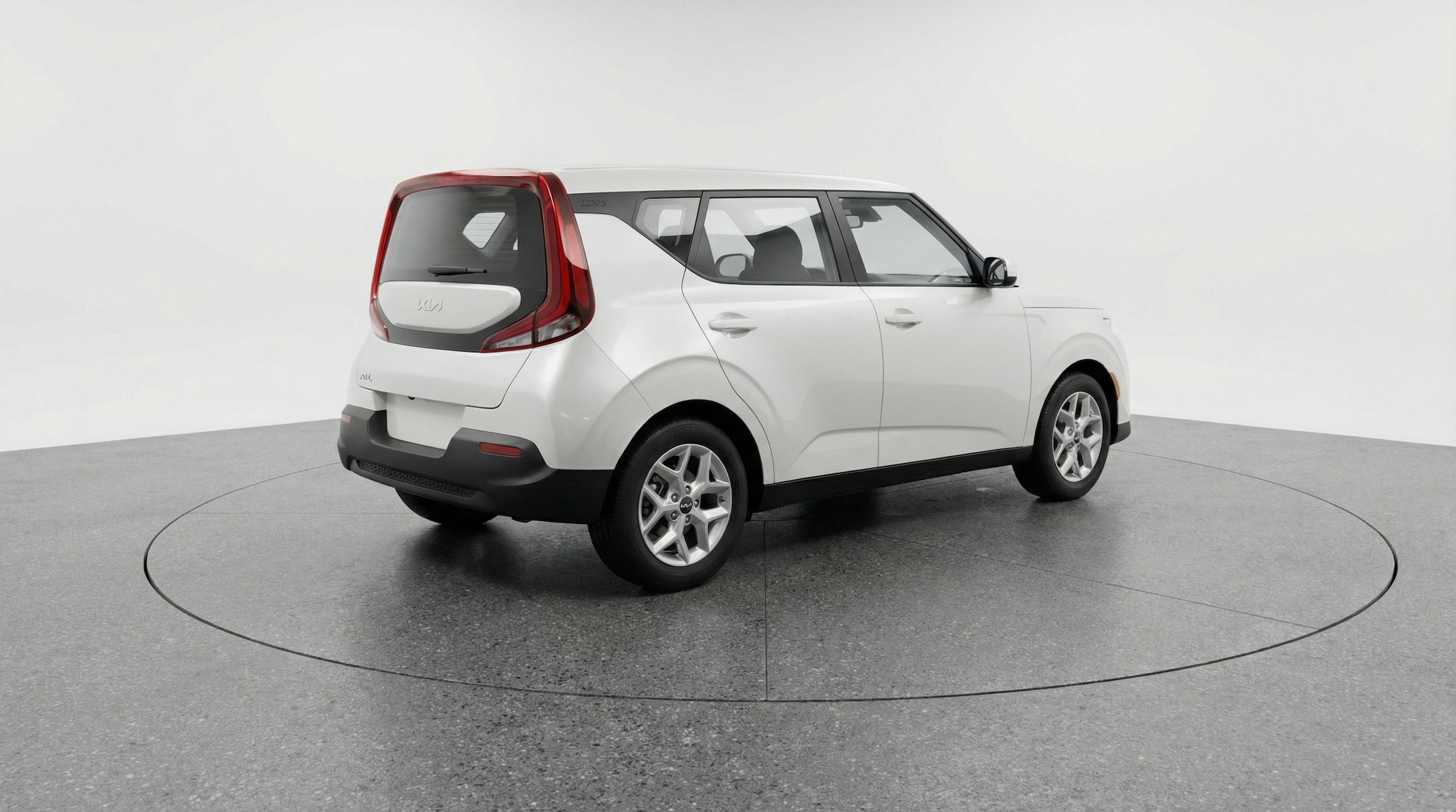 Thumbnail: 2025 Kia Soul - 9