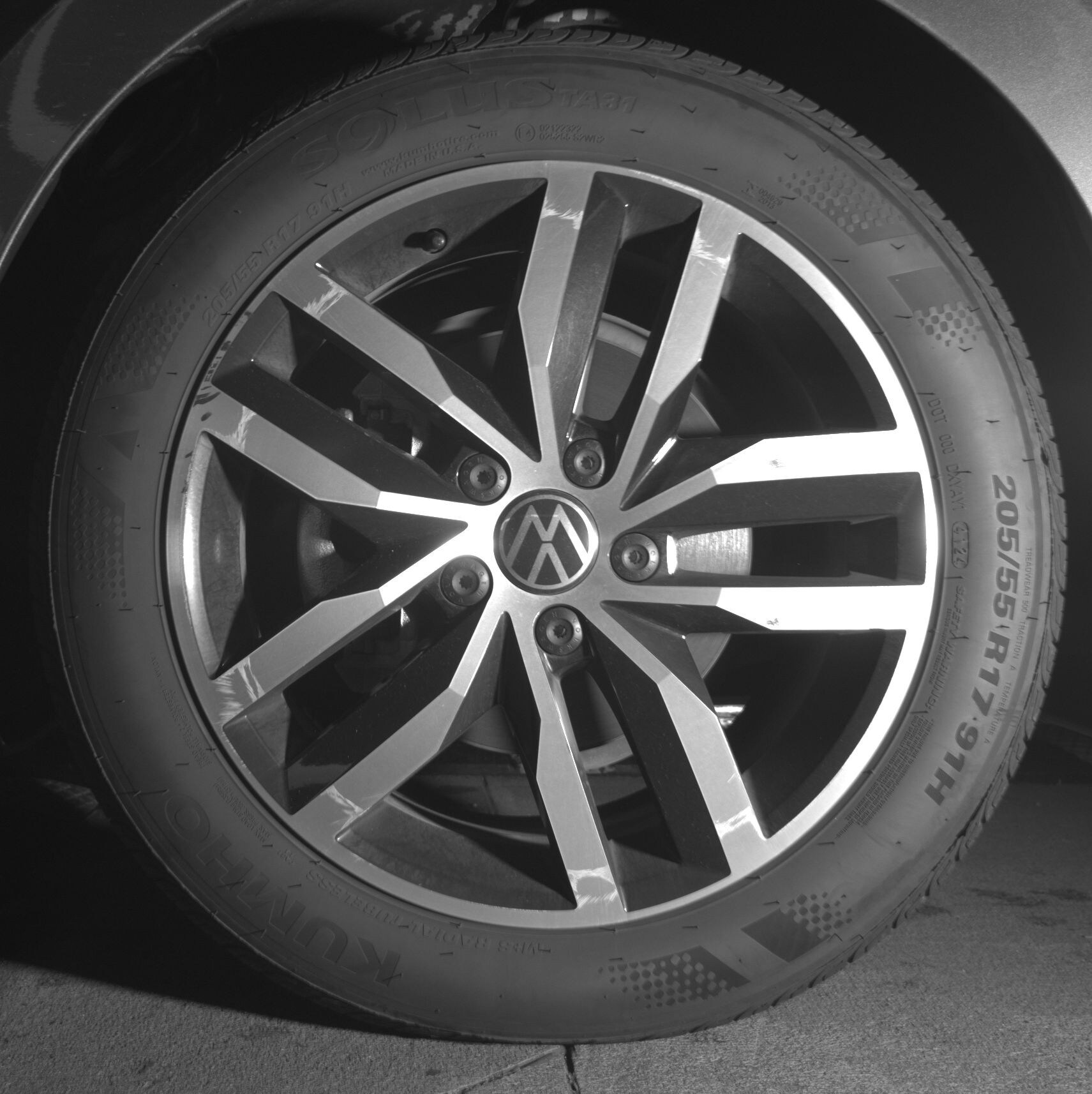 Thumbnail: 2025 Volkswagen Jetta - 9