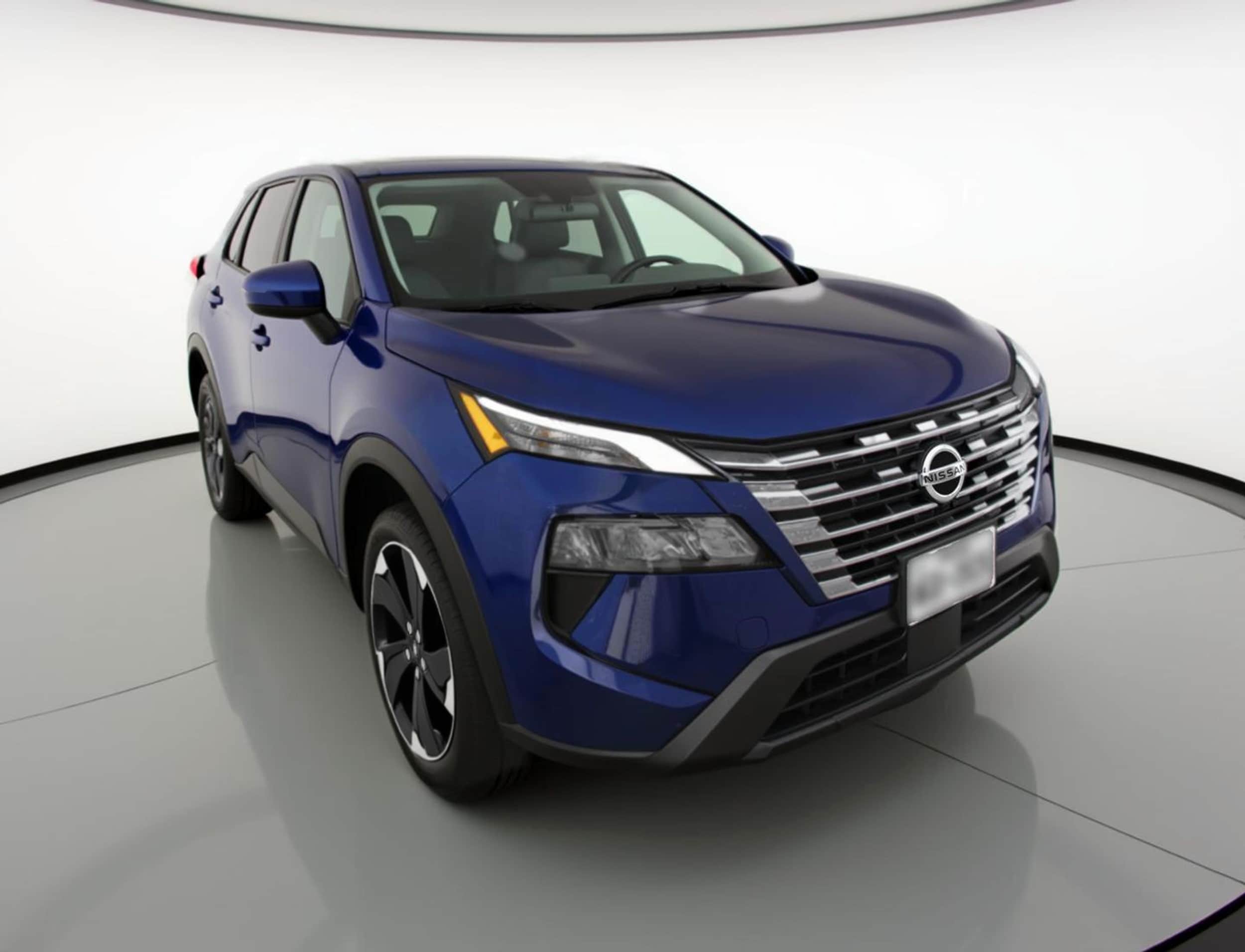 Thumbnail: 2025 Nissan Rogue - 1