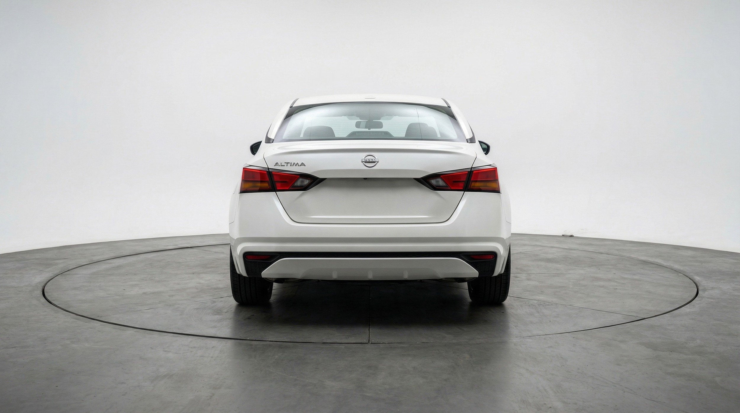 Thumbnail: 2025 Nissan Altima - 7