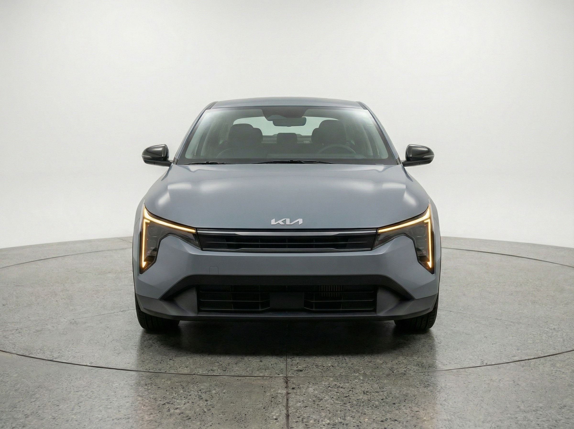 Thumbnail: 2025 Kia K4 - 2