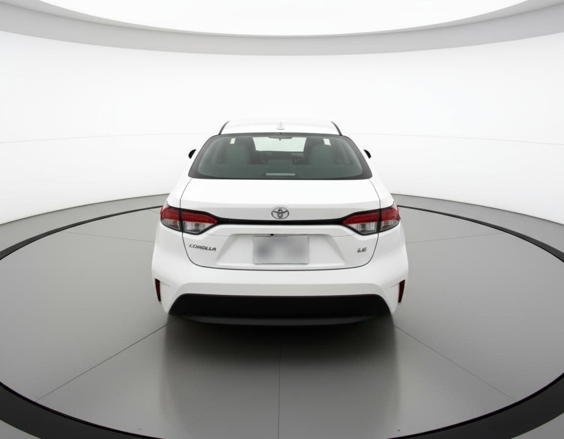 Thumbnail: 2025 Toyota Corolla - 7