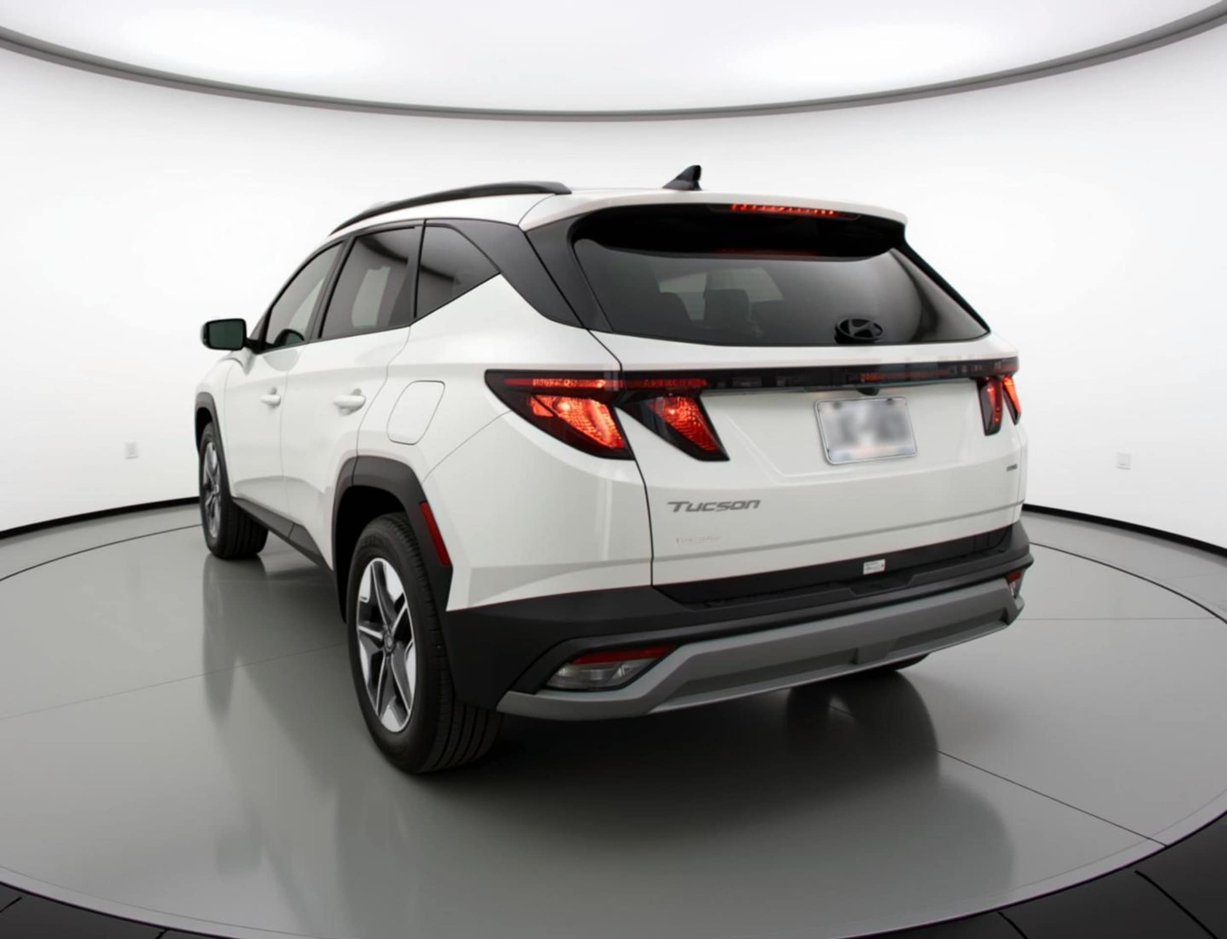 Thumbnail: 2025 Hyundai Tucson - 5