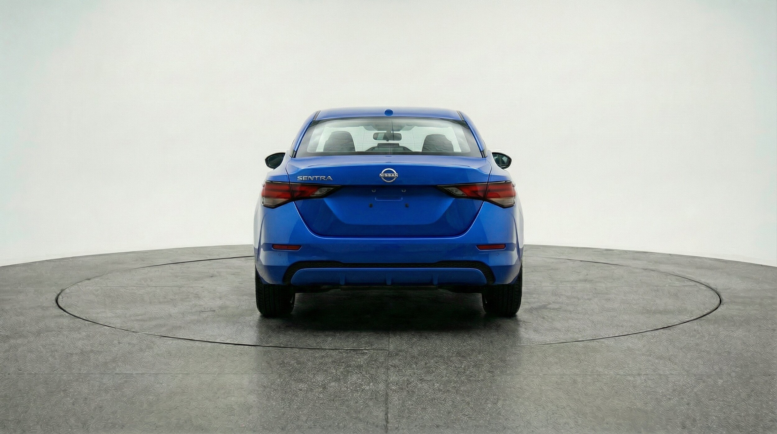 Thumbnail: 2025 Nissan Sentra - 7