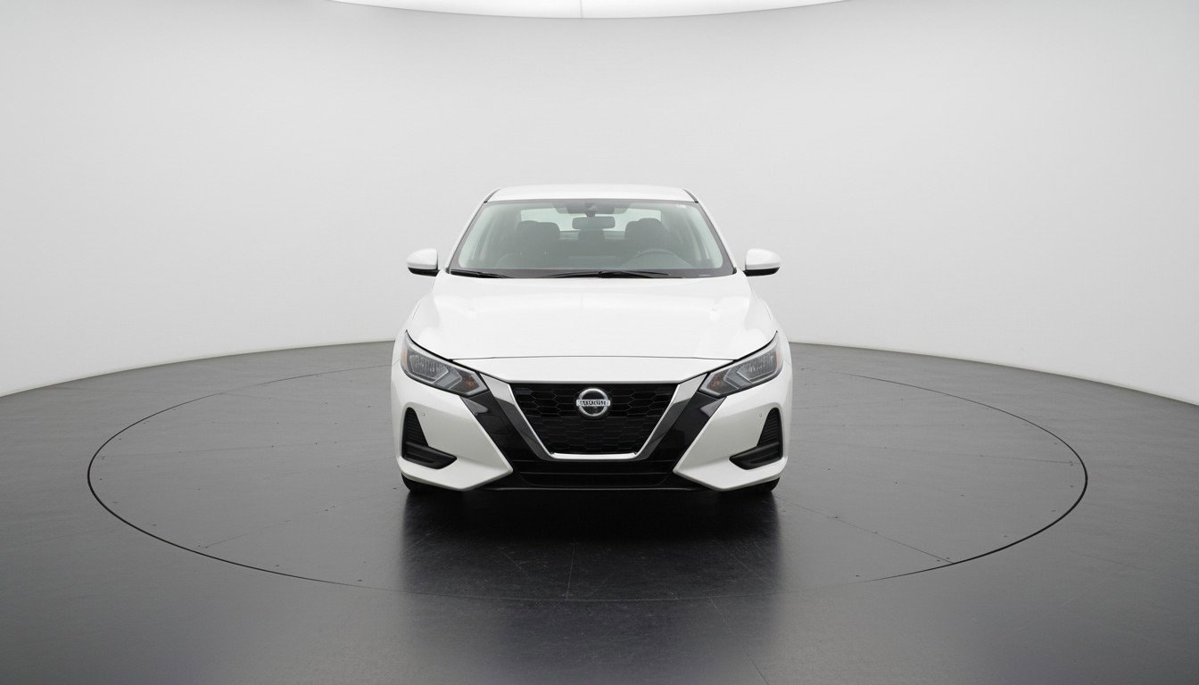 Thumbnail: 2025 Nissan Sentra - 2