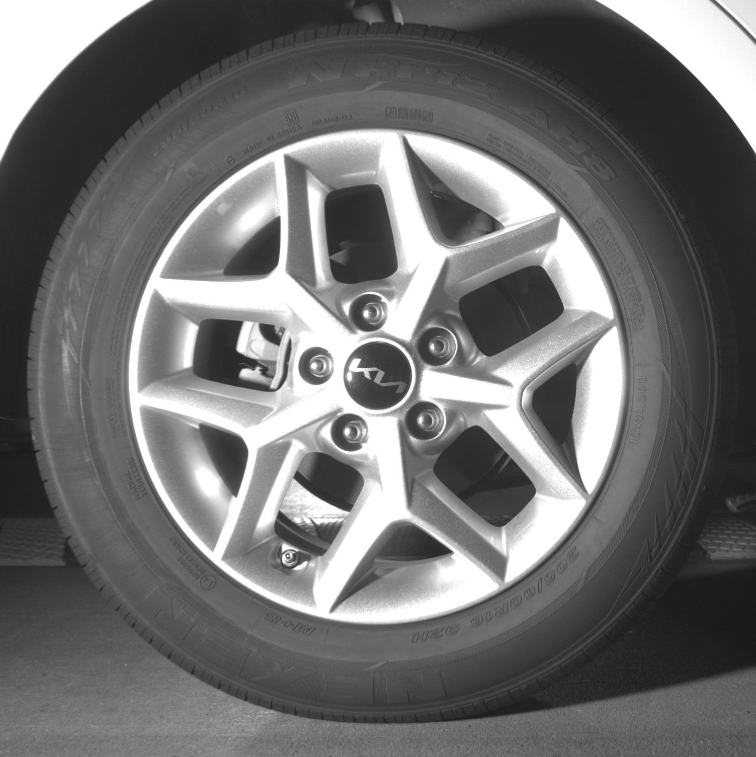 Thumbnail: 2025 Kia Soul - 15