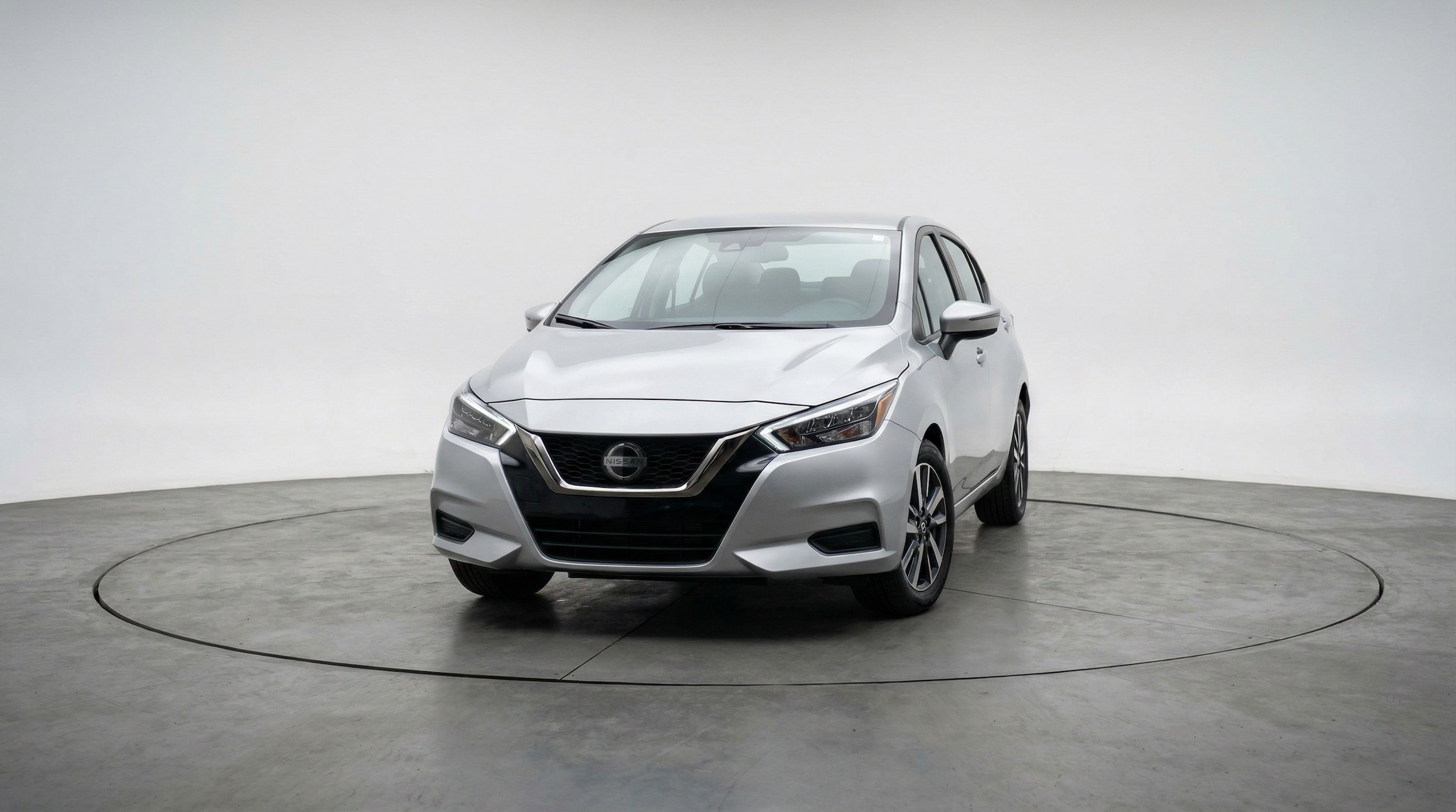 Thumbnail: 2025 Nissan Versa - 2