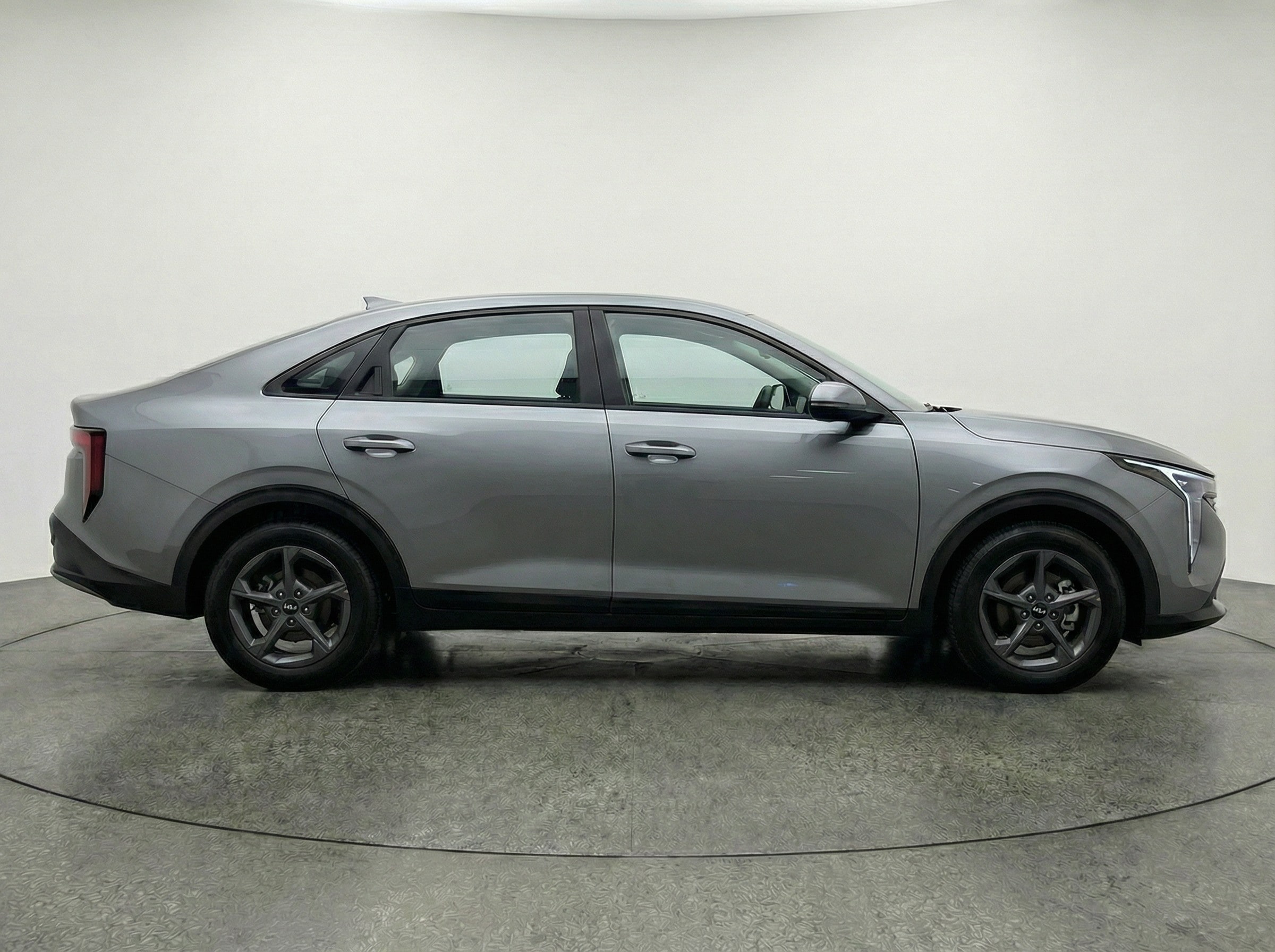 Thumbnail: 2025 Kia K4 - 8