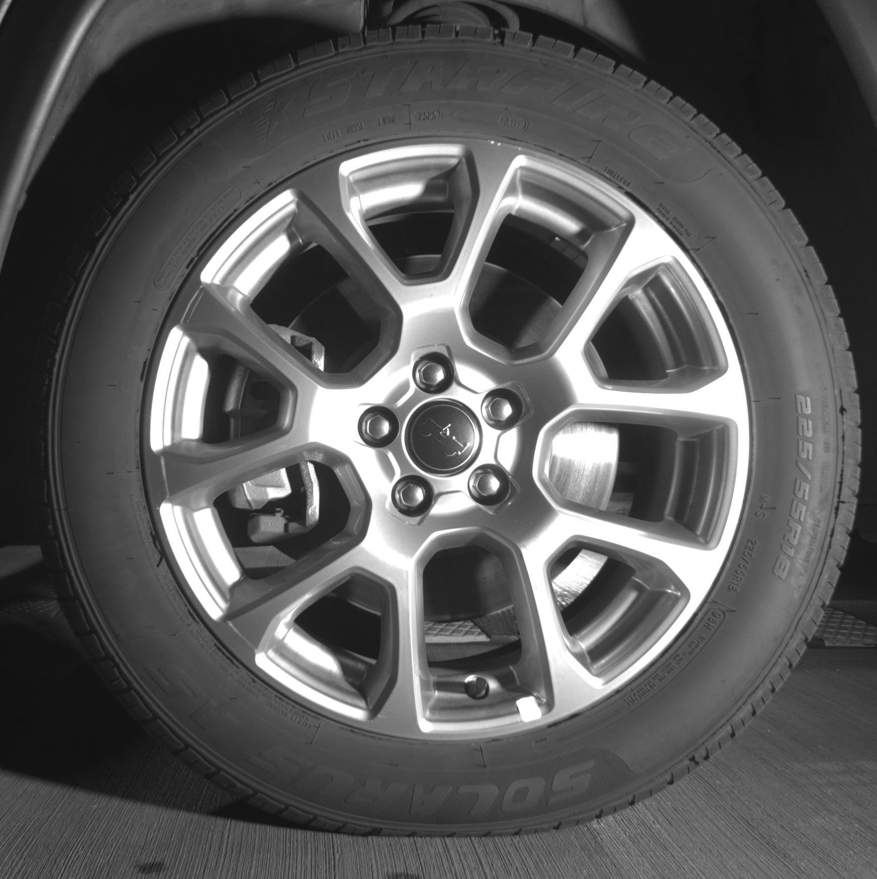 Thumbnail: 2025 Jeep Compass - 12