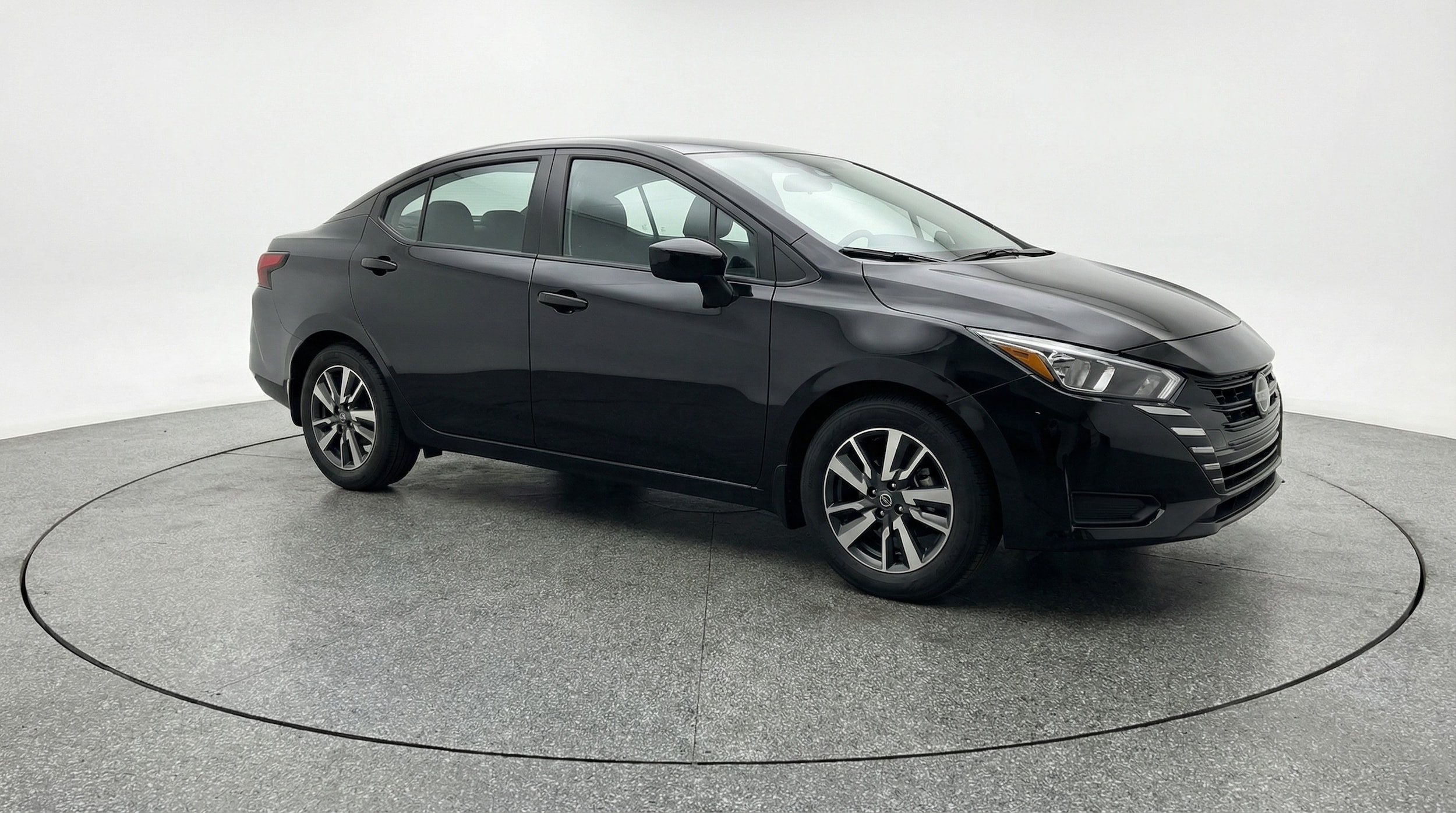 Thumbnail: 2025 Nissan Versa - 1