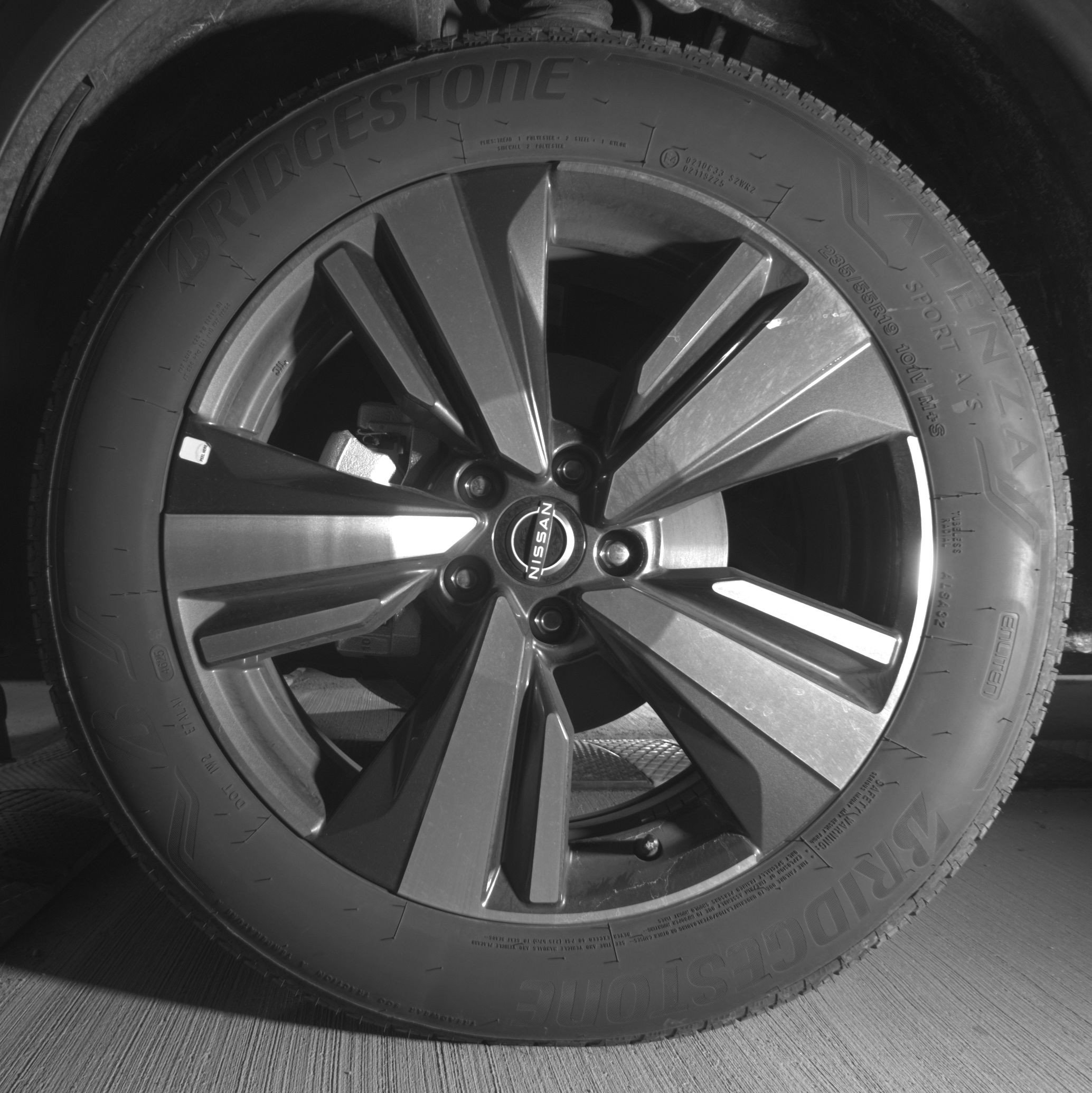 Thumbnail: 2026 Nissan Rogue - 12