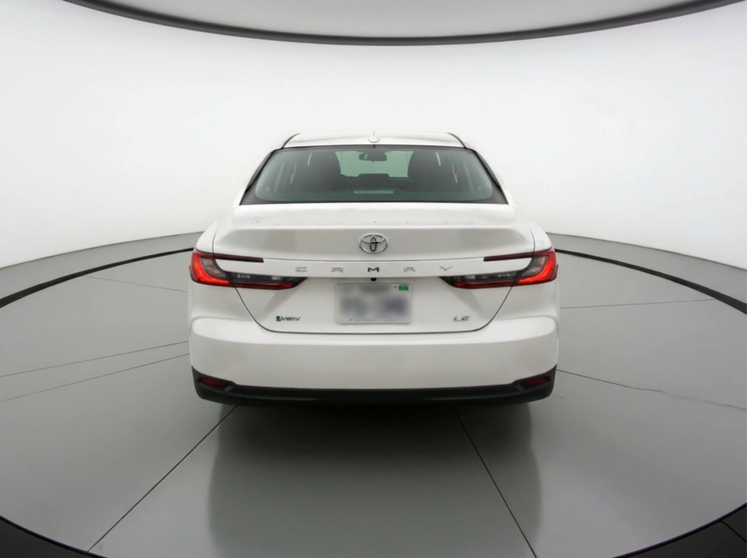 Thumbnail: 2025 Toyota Camry - 6