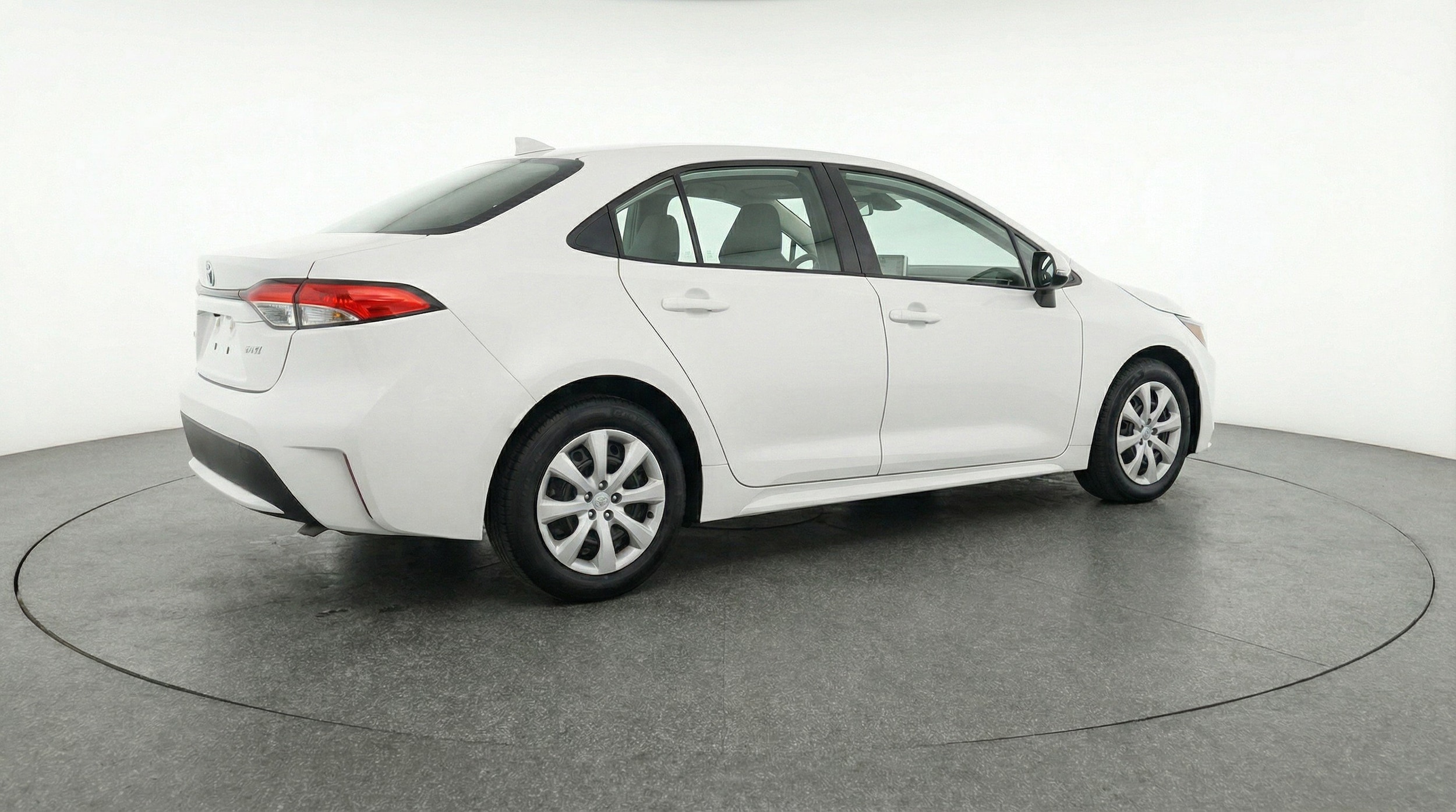 Thumbnail: 2025 Toyota Corolla - 9