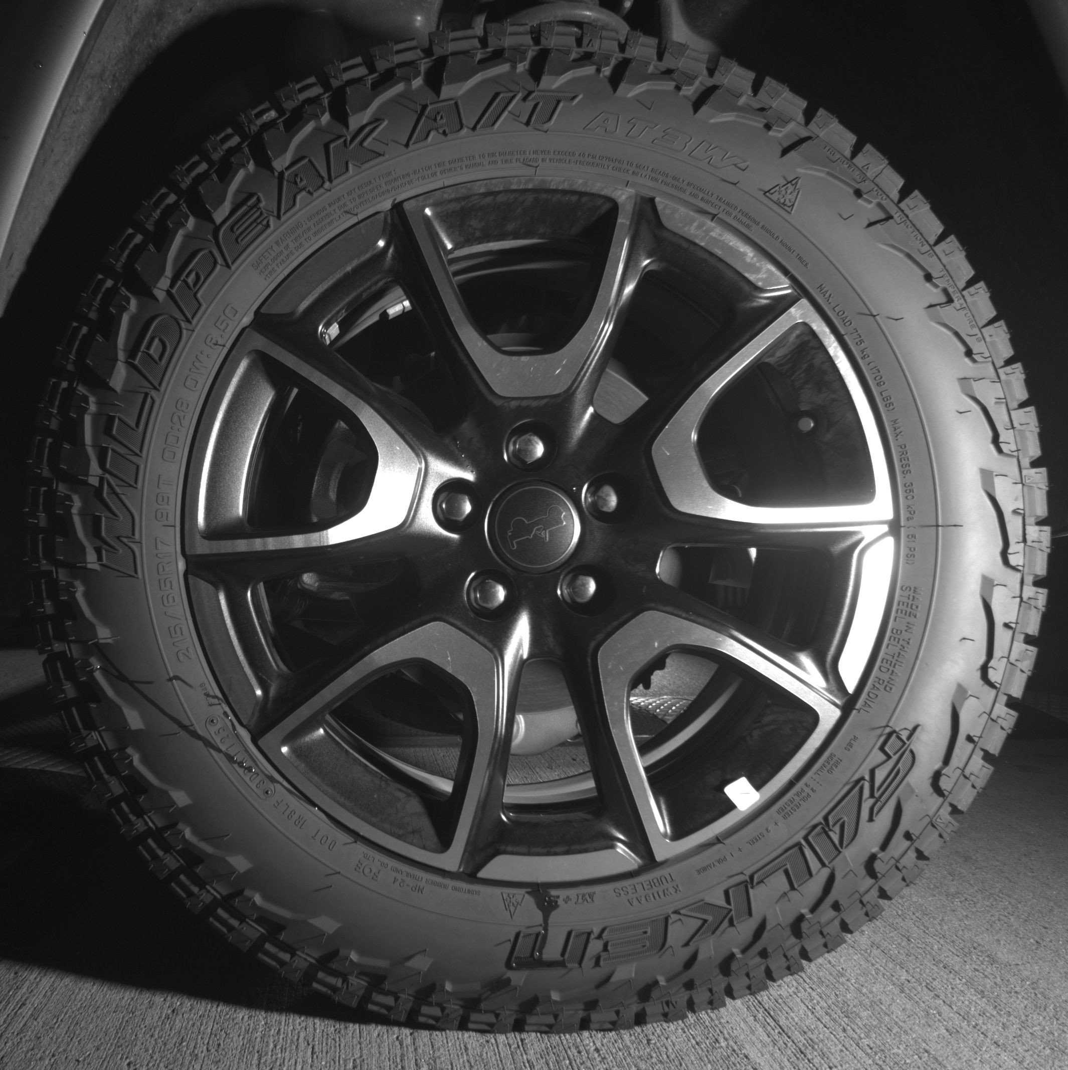 Thumbnail: 2025 Jeep Compass - 14